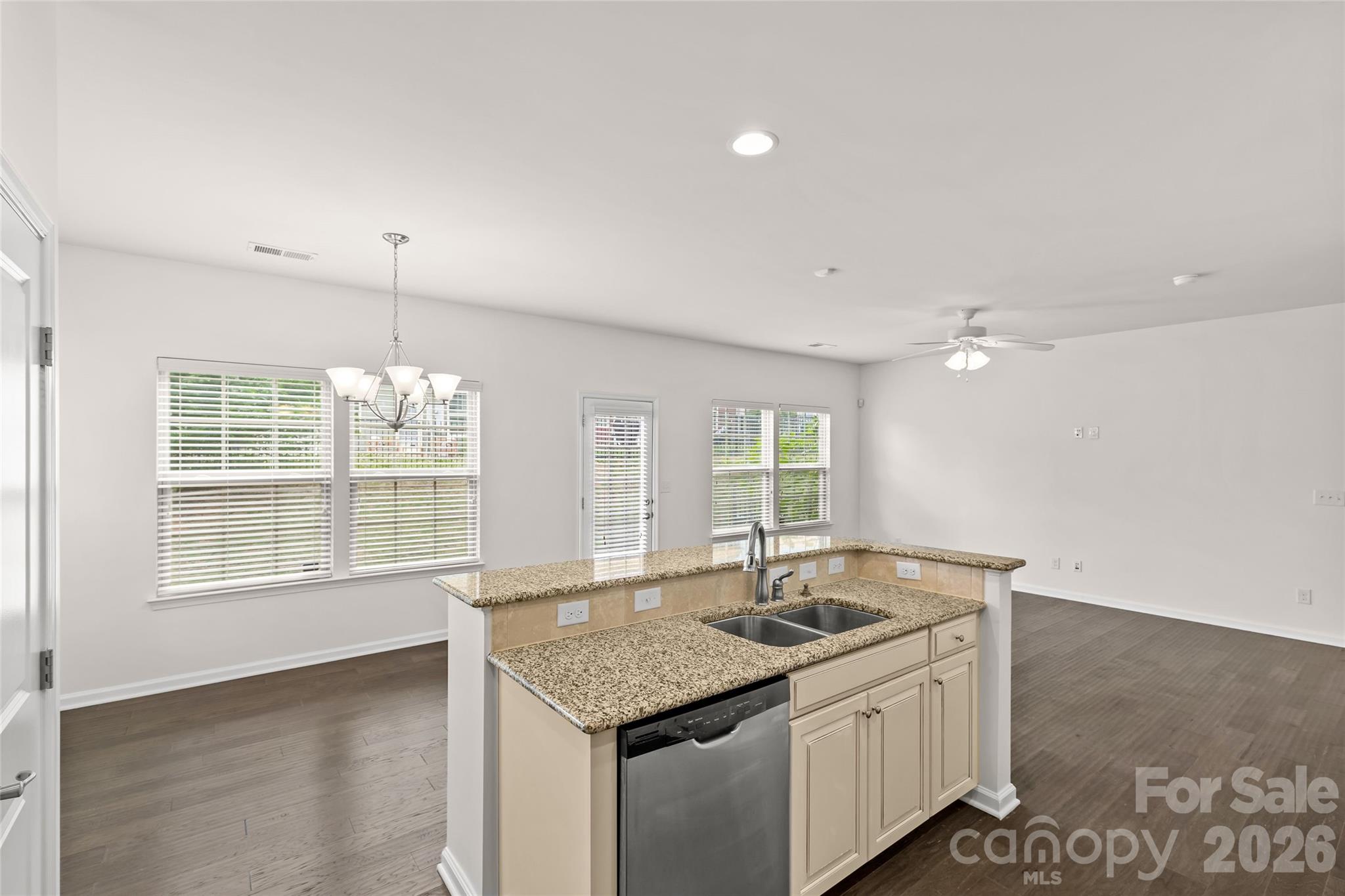 2435 Alyssa Lane — Charlotte