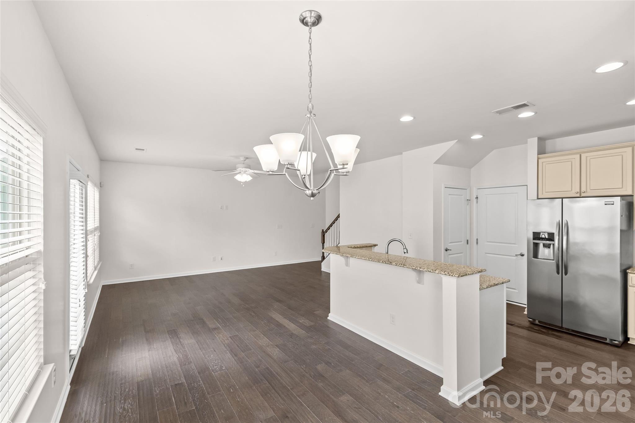 2435 Alyssa Lane — Charlotte