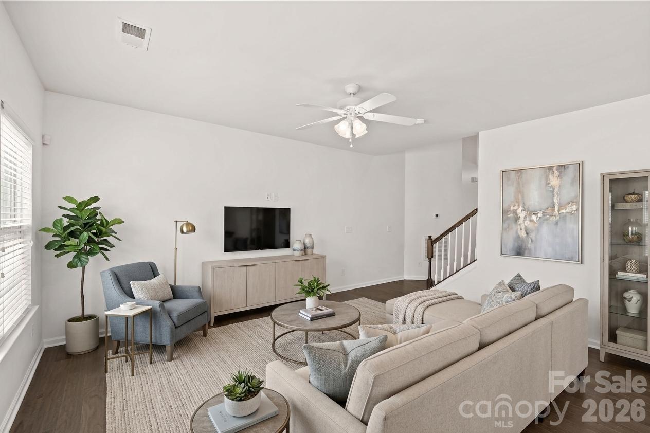 2435 Alyssa Lane — Charlotte
