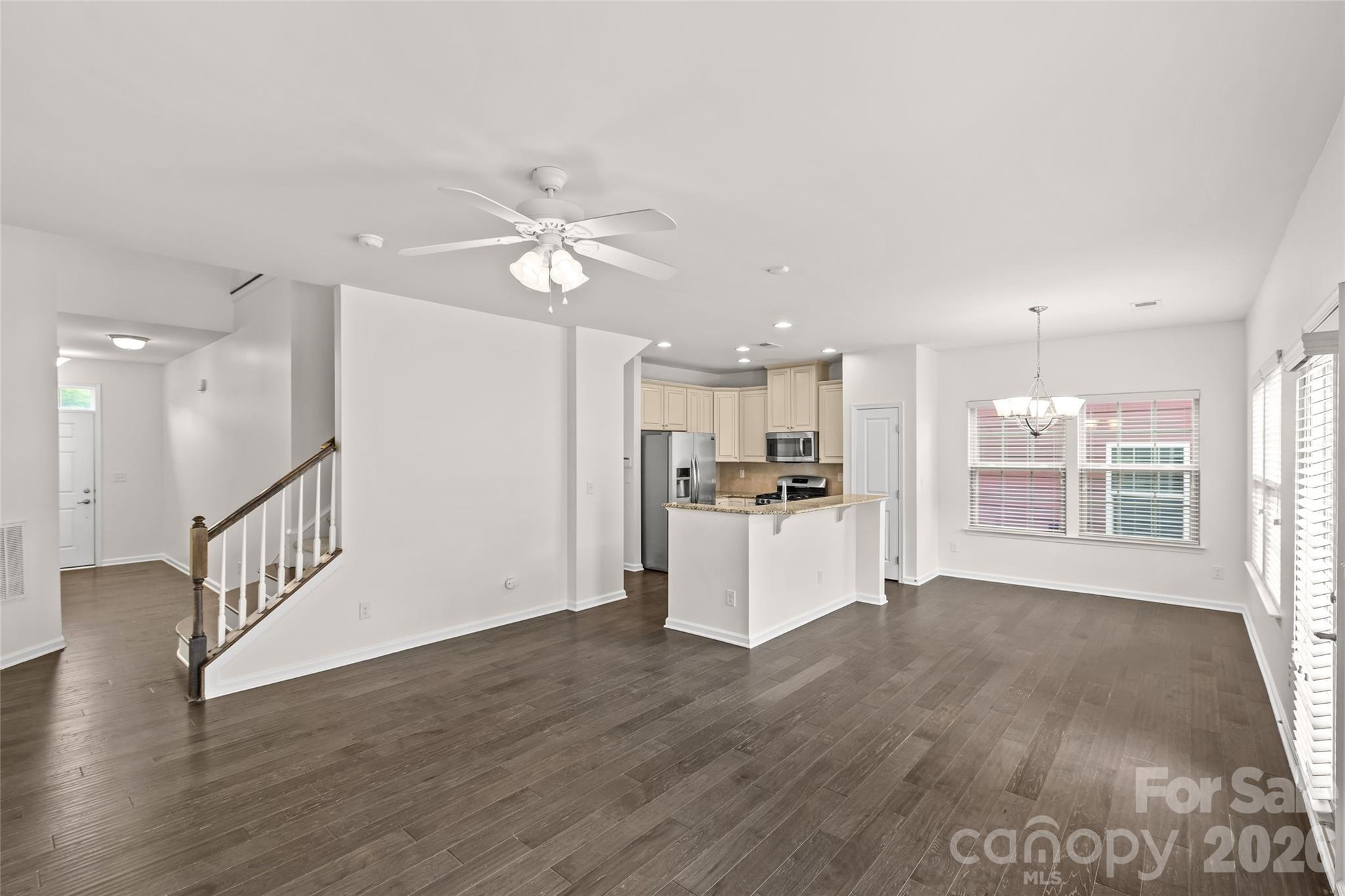 2435 Alyssa Lane — Charlotte