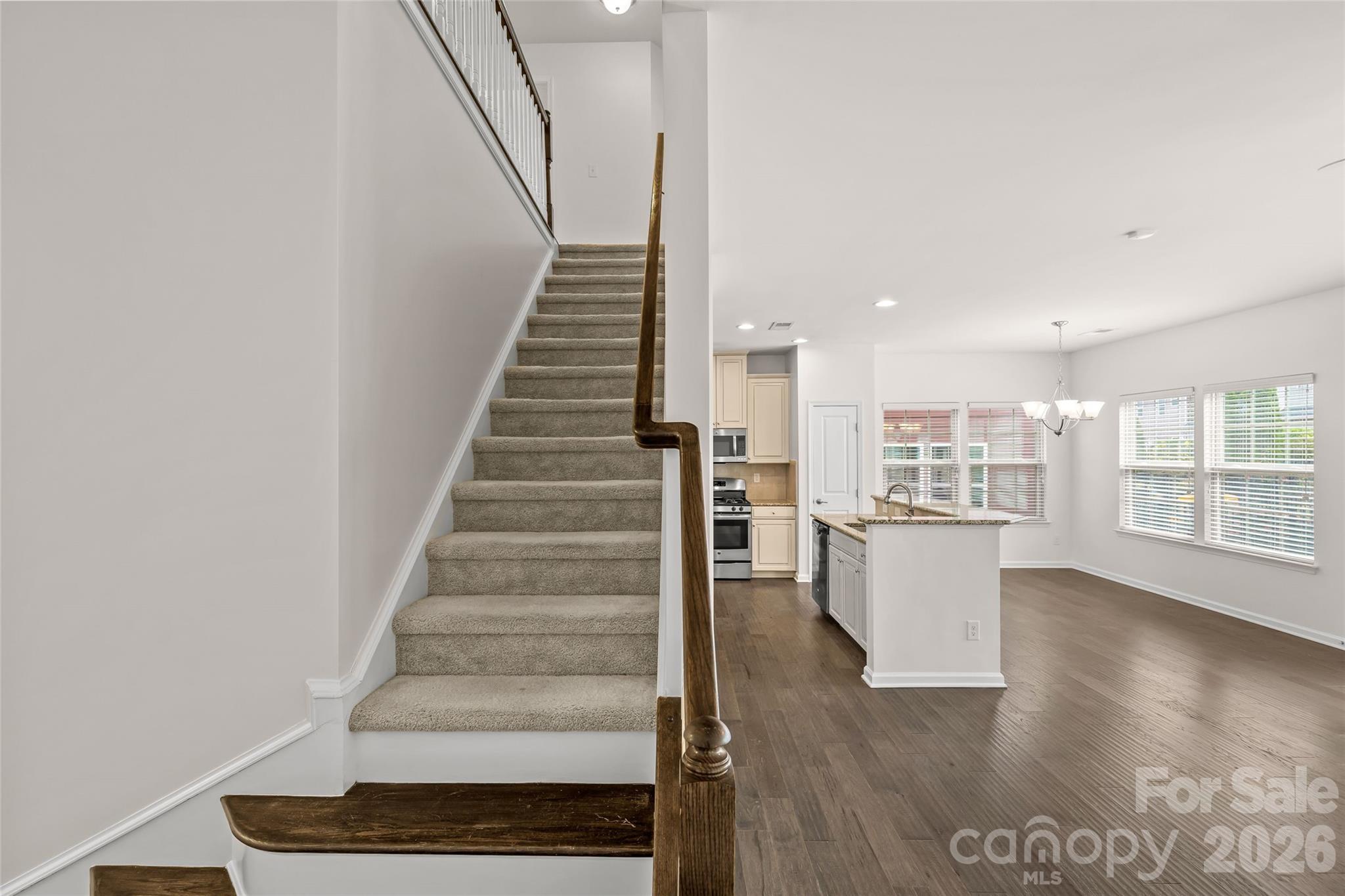 2435 Alyssa Lane — Charlotte