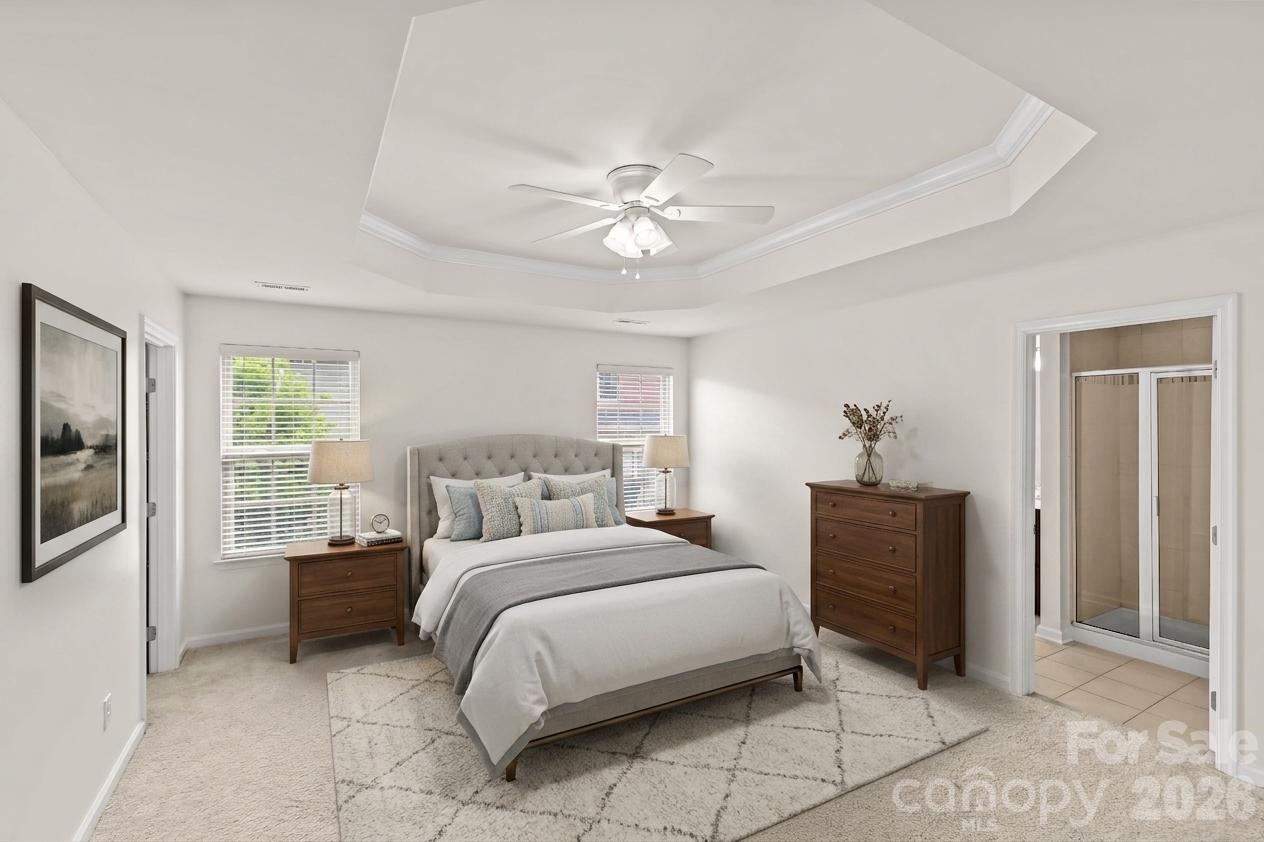 2435 Alyssa Lane — Charlotte