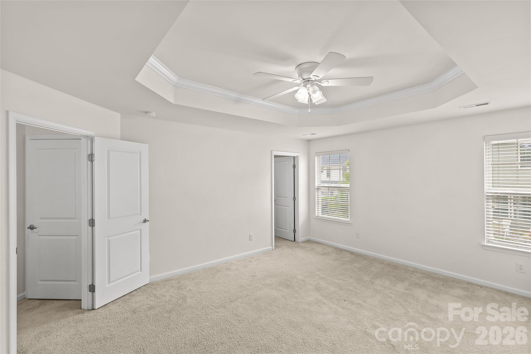 2435 Alyssa Lane — Charlotte