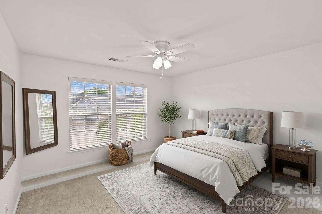2435 Alyssa Lane — Charlotte
