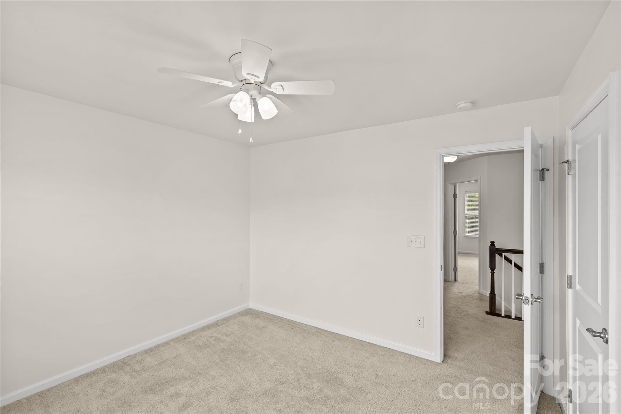 2435 Alyssa Lane — Charlotte