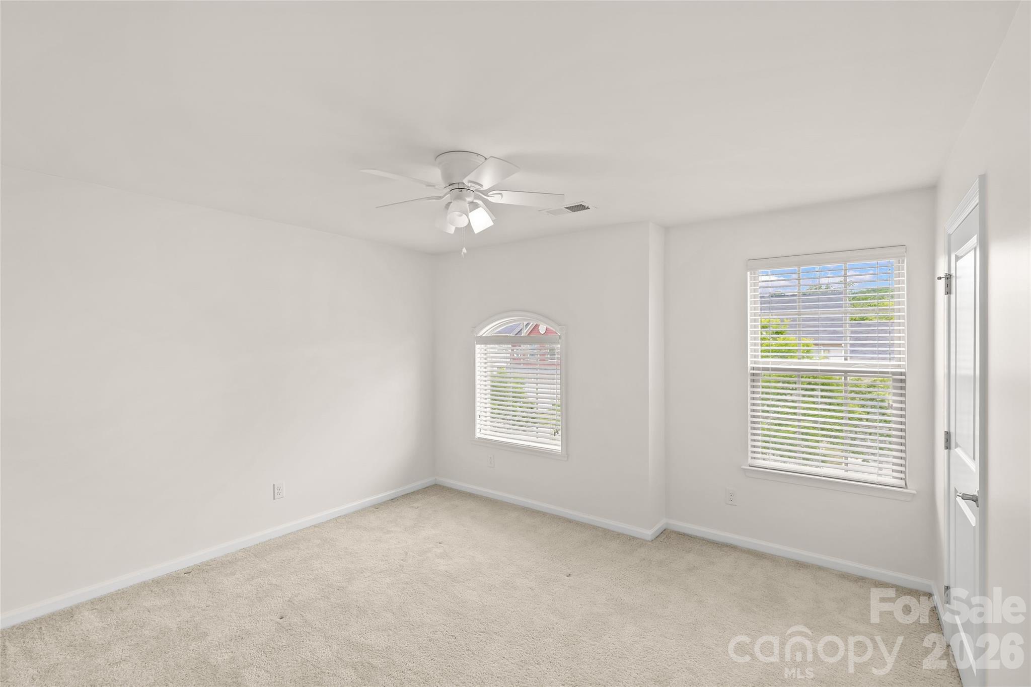 2435 Alyssa Lane — Charlotte
