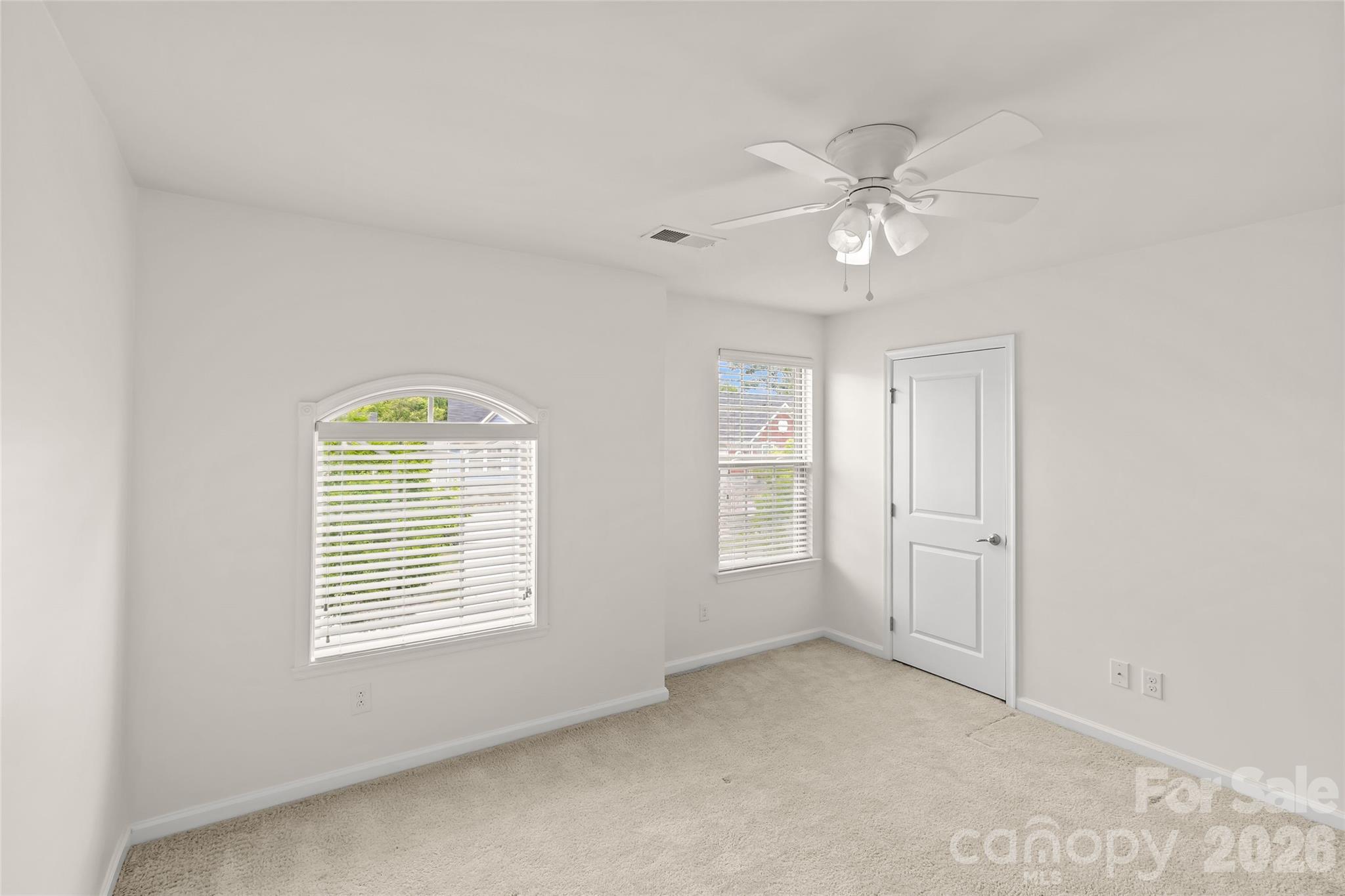 2435 Alyssa Lane — Charlotte