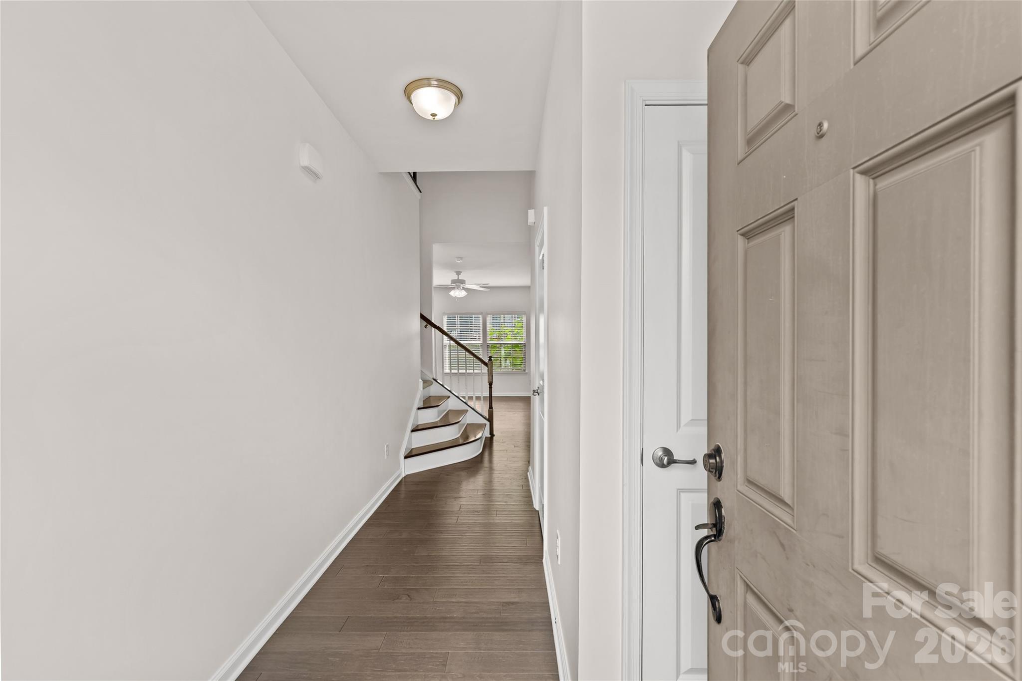 2435 Alyssa Lane — Charlotte