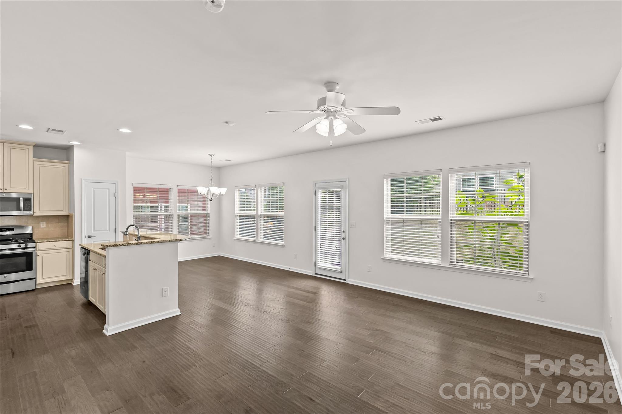 2435 Alyssa Lane — Charlotte