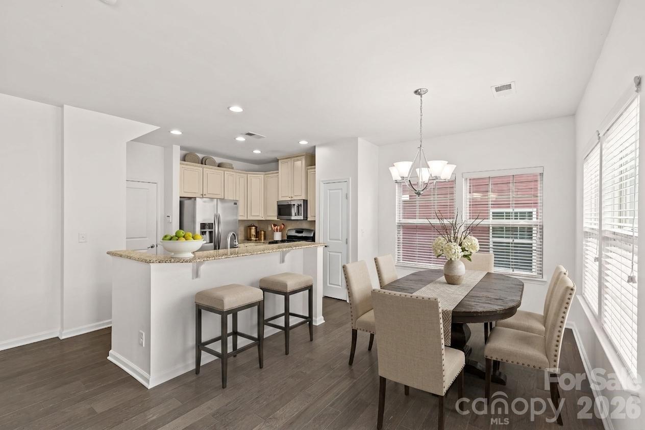 2435 Alyssa Lane — Charlotte
