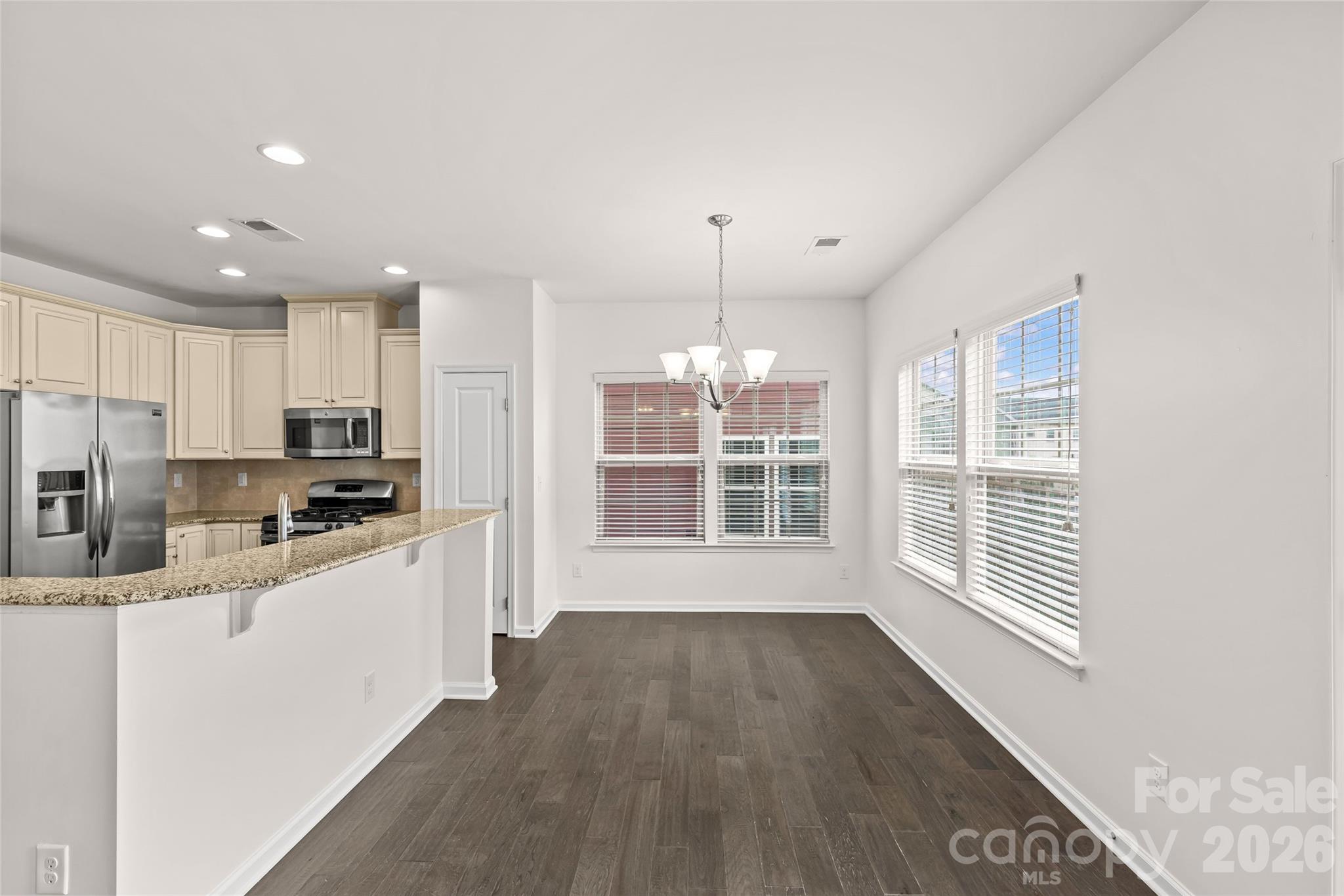2435 Alyssa Lane — Charlotte