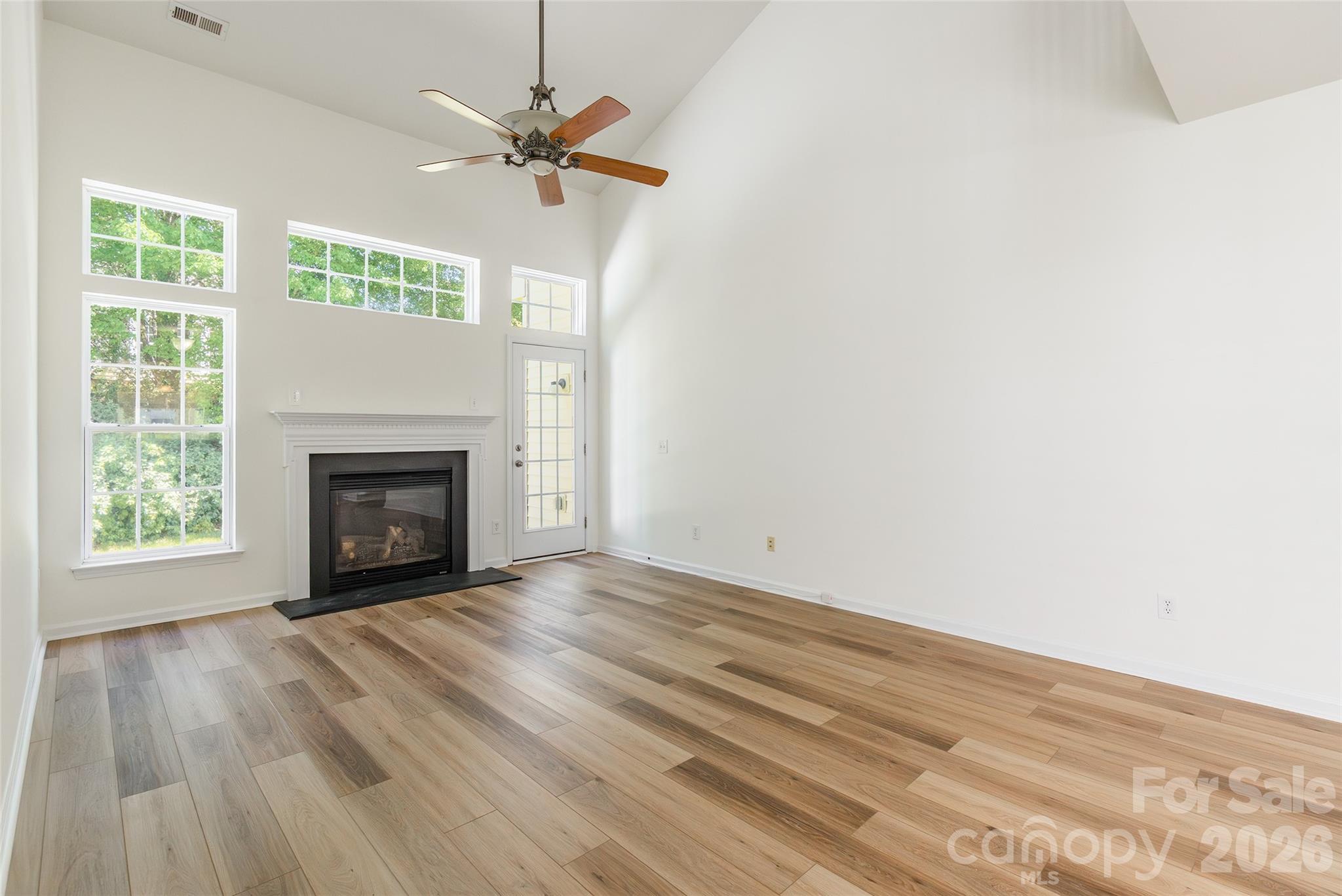 130 Autumn Falls Drive — Lake Wylie