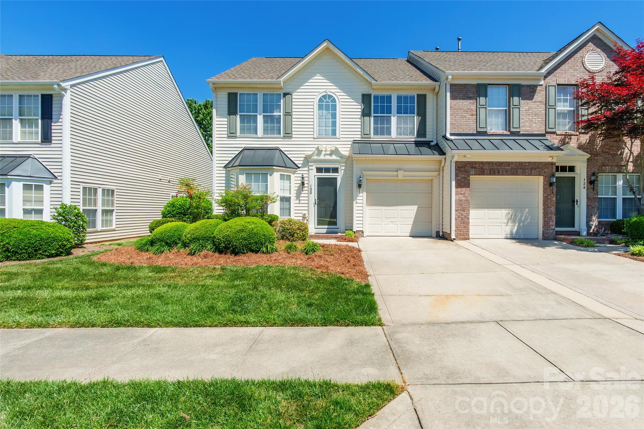 130 Autumn Falls Drive — Lake Wylie