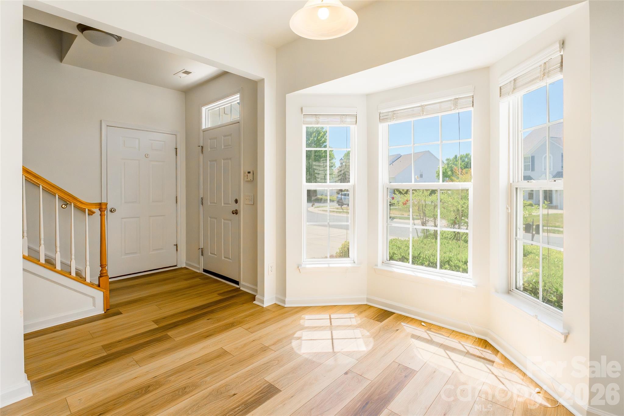 130 Autumn Falls Drive — Lake Wylie