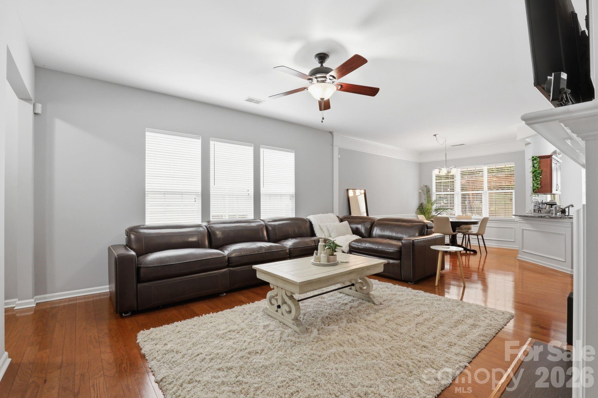 11030 Holm Oak Place — Charlotte