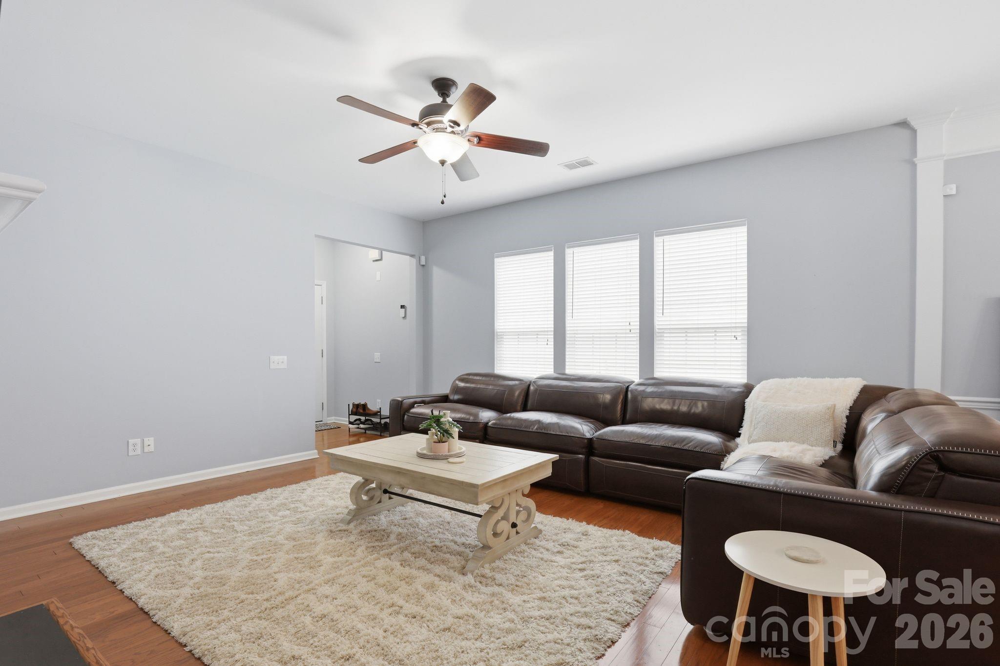 11030 Holm Oak Place — Charlotte