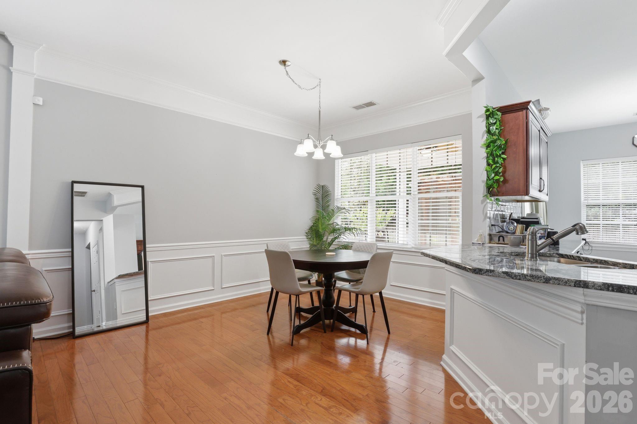 11030 Holm Oak Place — Charlotte