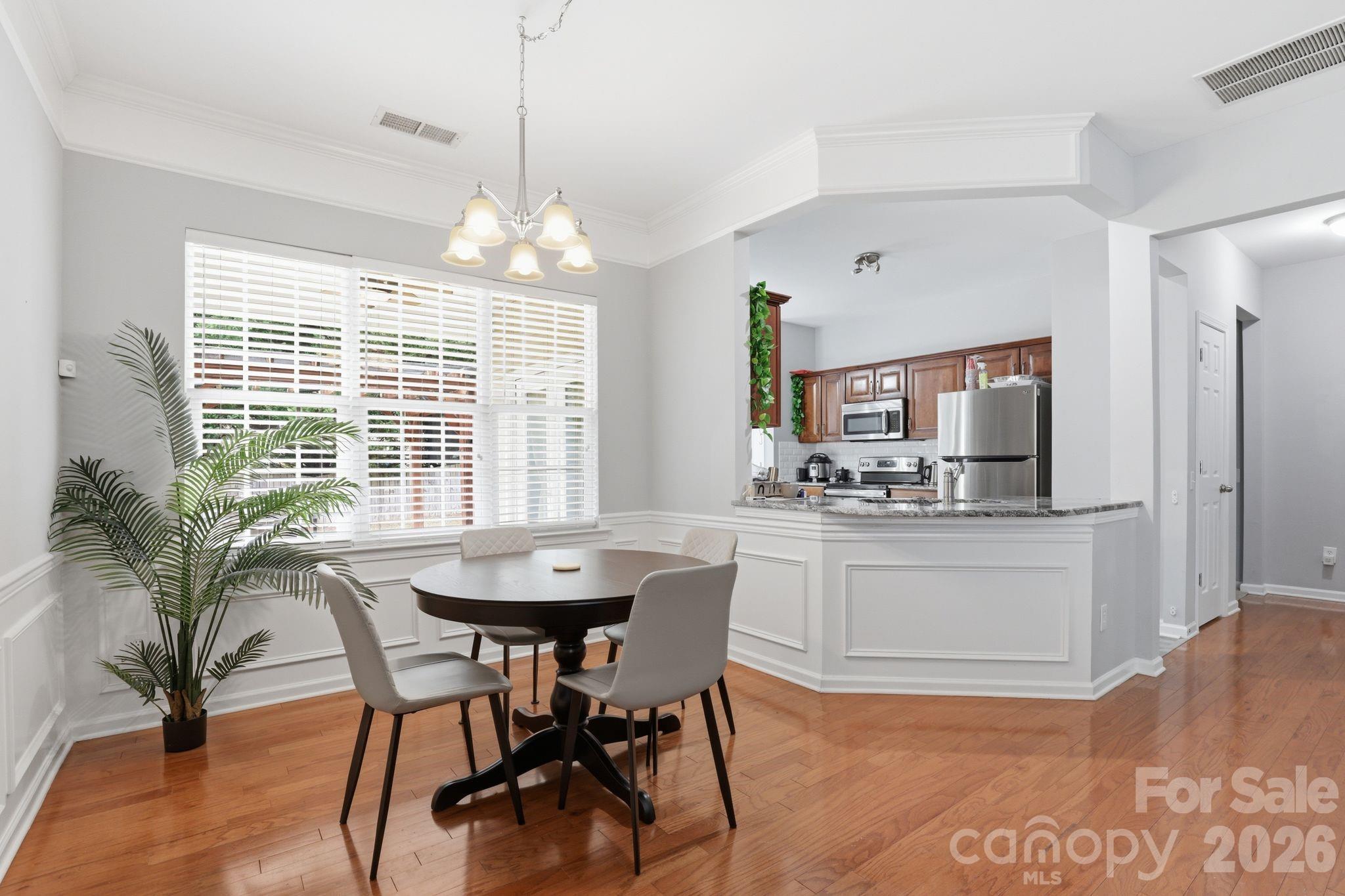 11030 Holm Oak Place — Charlotte
