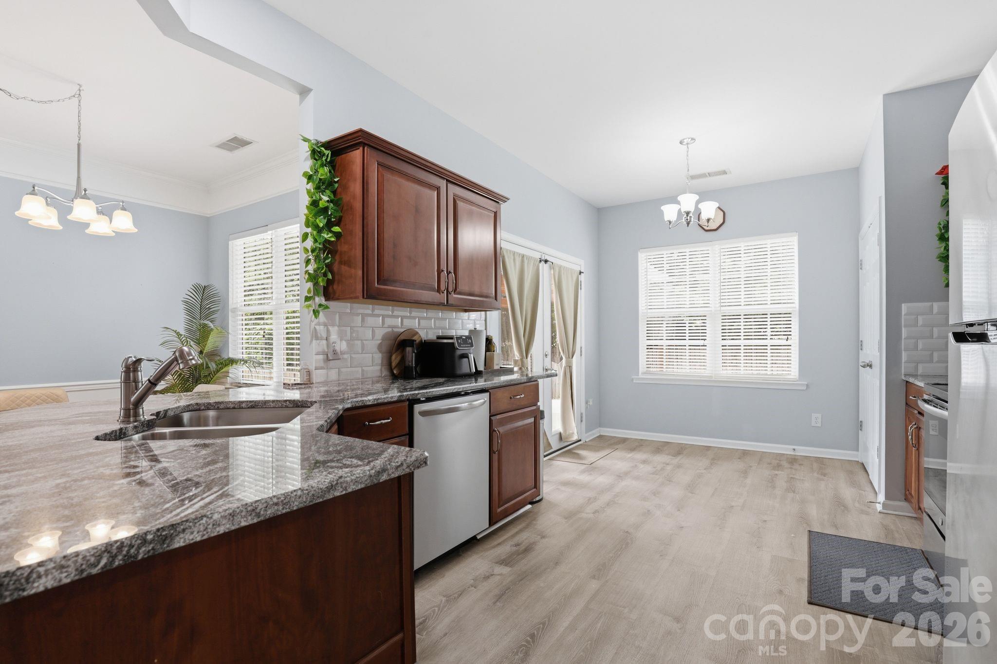11030 Holm Oak Place — Charlotte
