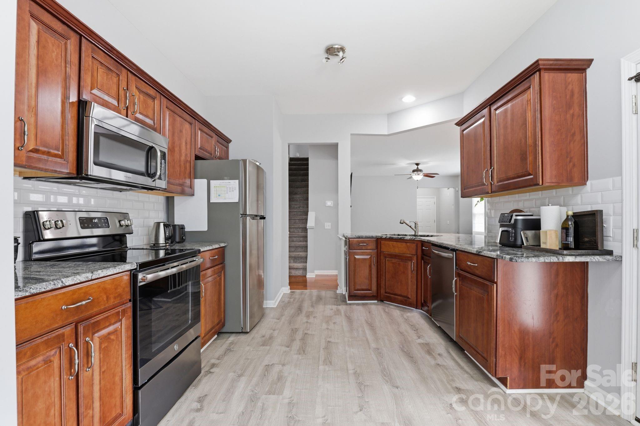 11030 Holm Oak Place — Charlotte