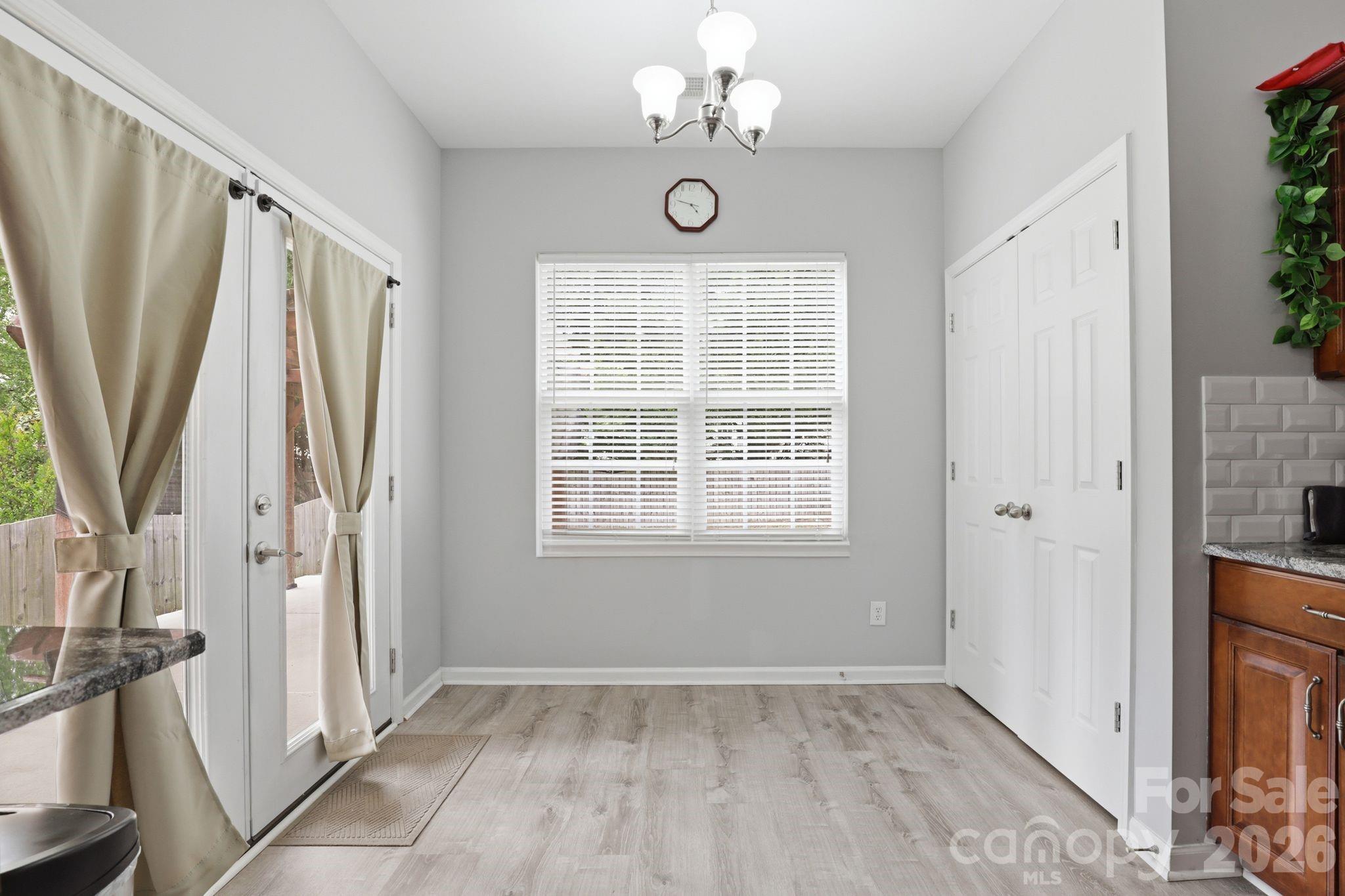 11030 Holm Oak Place — Charlotte