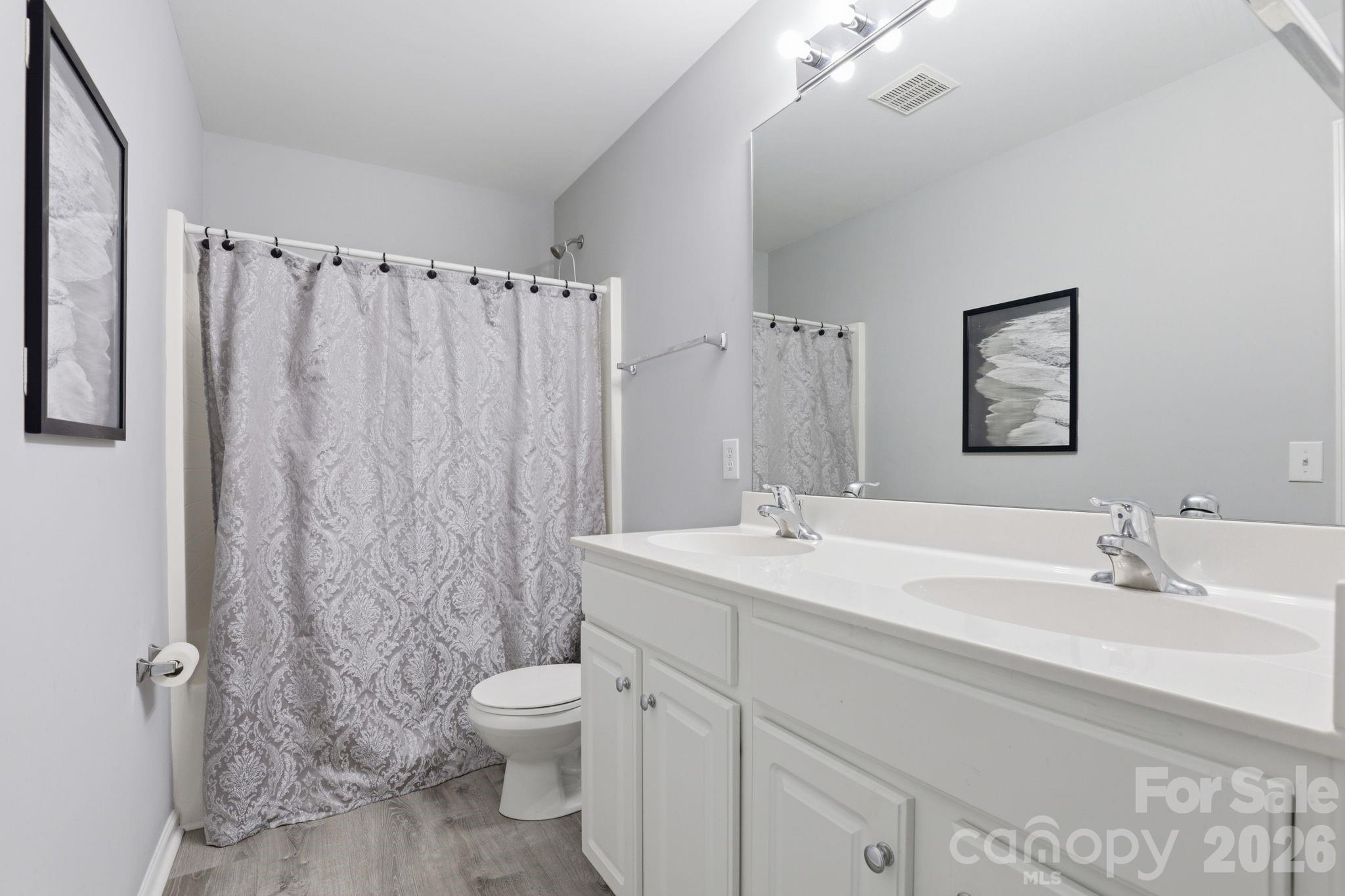 11030 Holm Oak Place — Charlotte