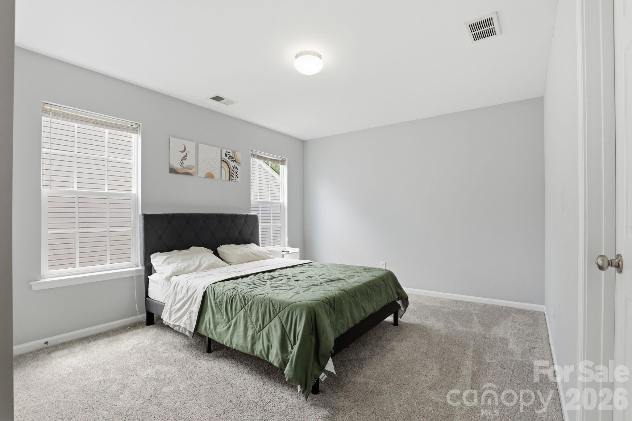 11030 Holm Oak Place — Charlotte