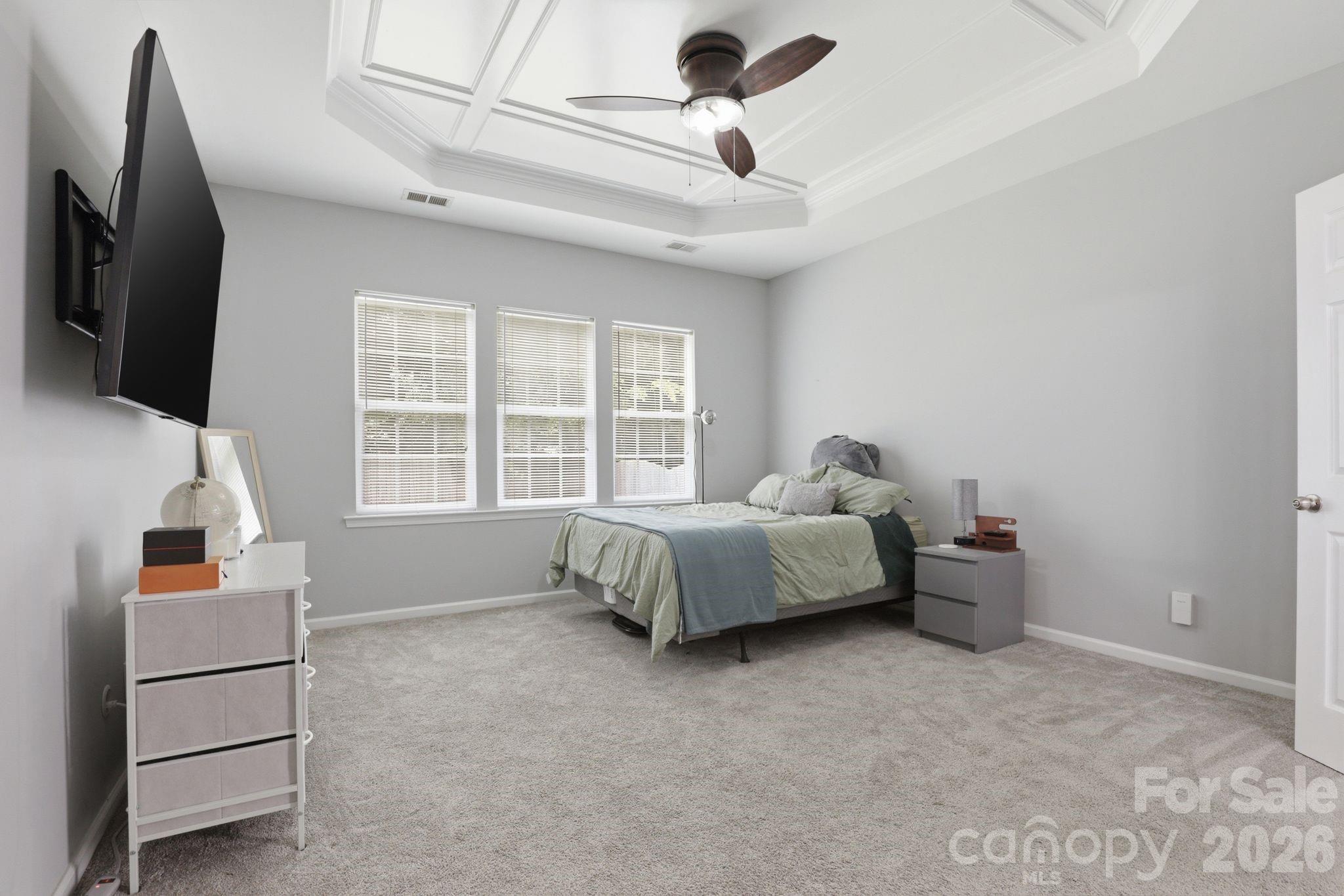 11030 Holm Oak Place — Charlotte