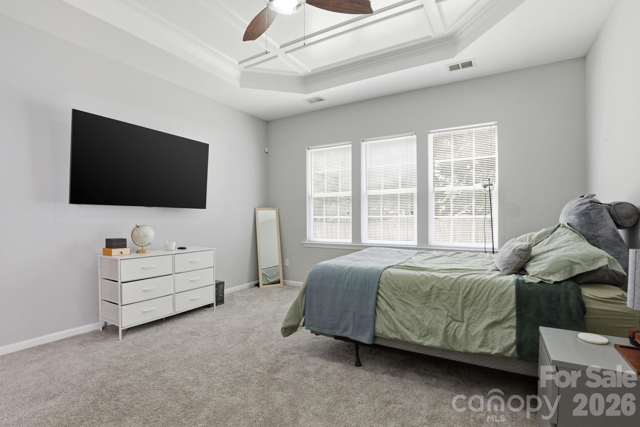 11030 Holm Oak Place — Charlotte