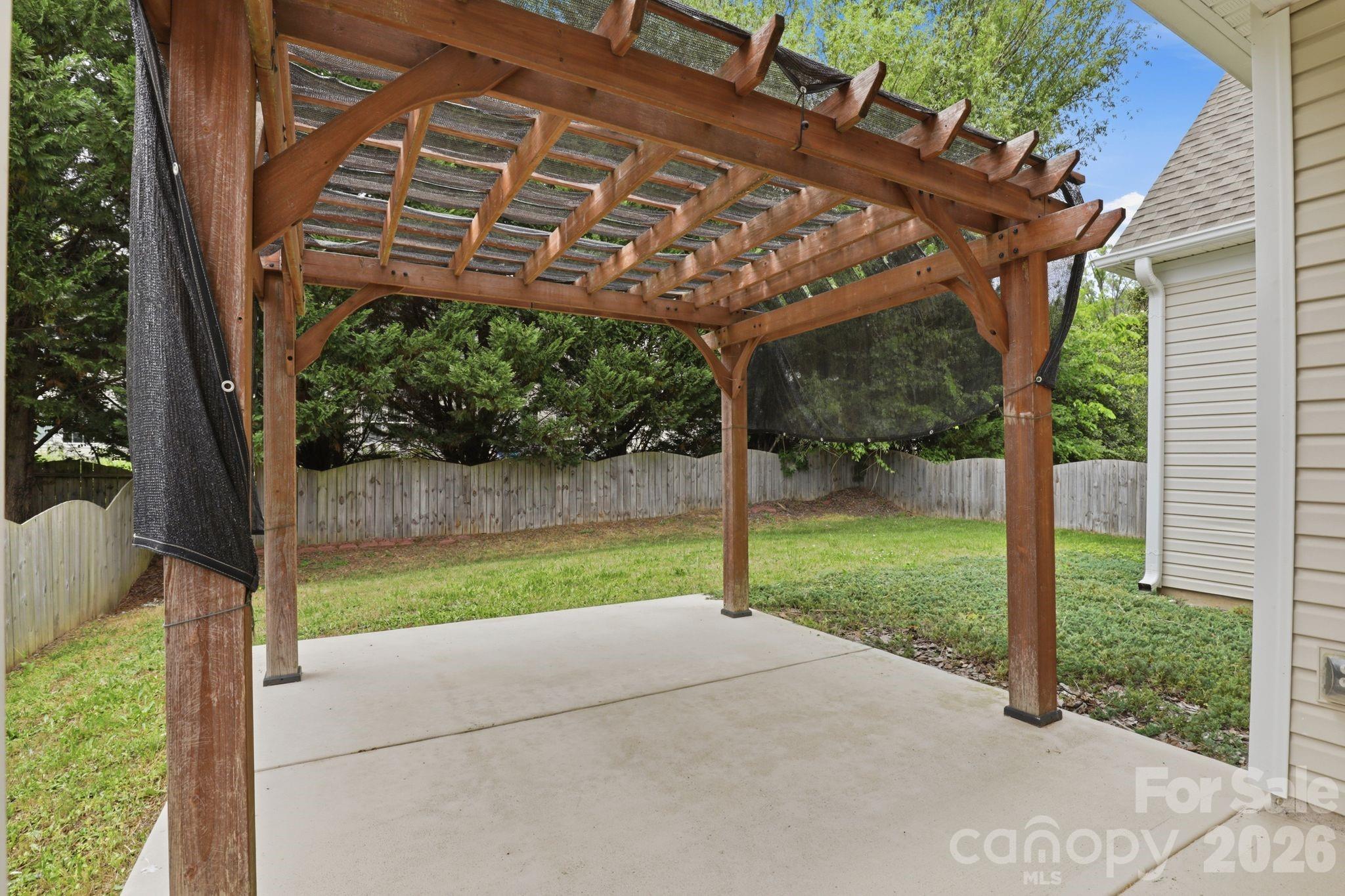 11030 Holm Oak Place — Charlotte