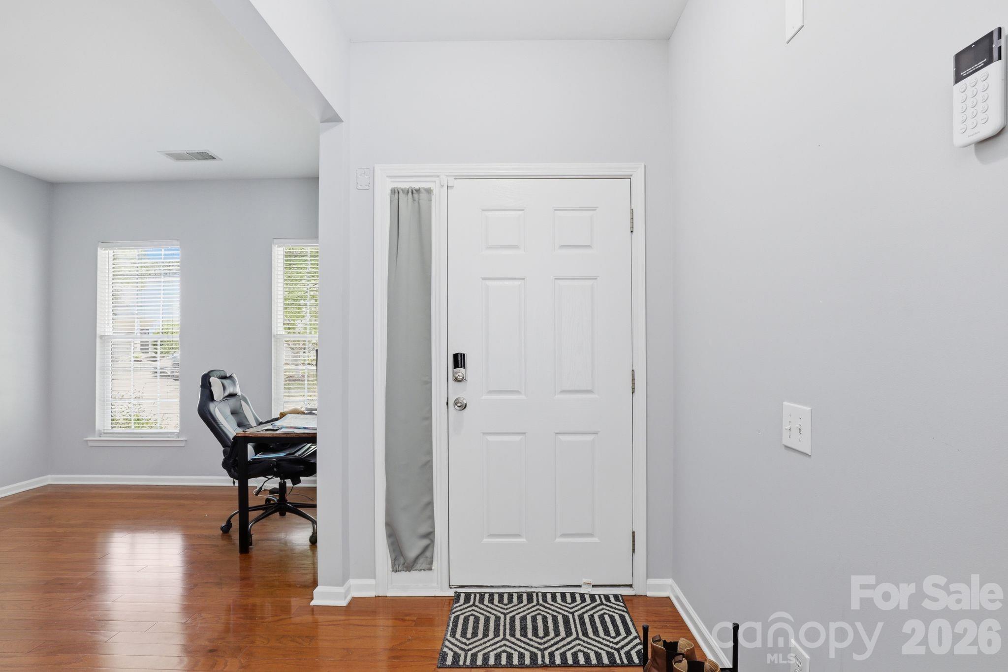 11030 Holm Oak Place — Charlotte