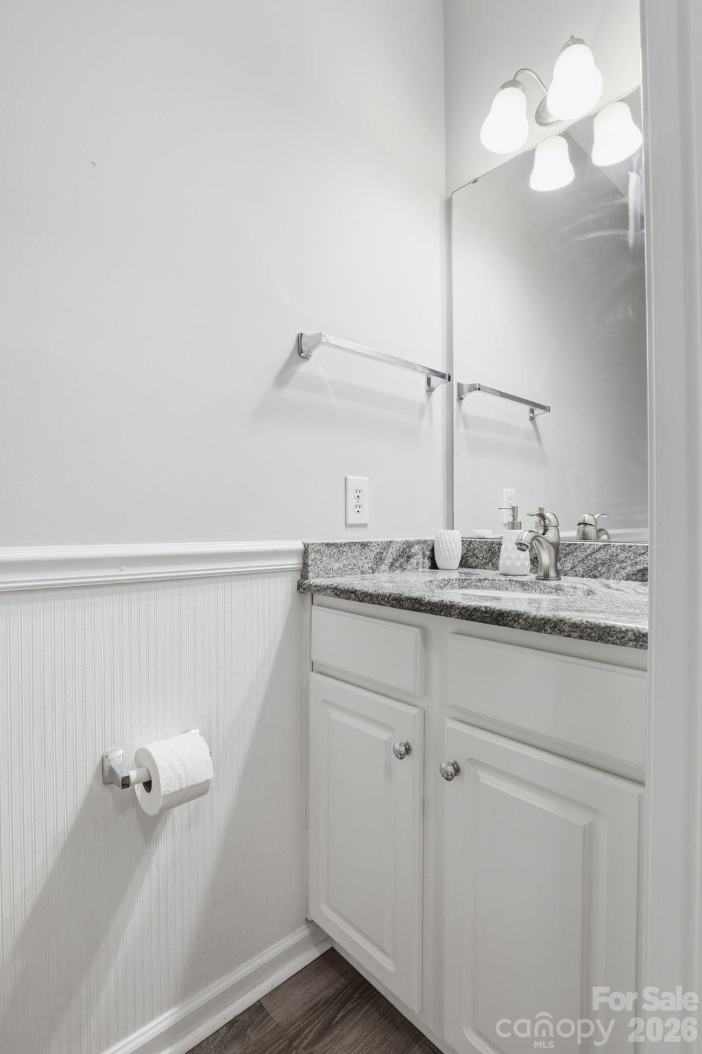 11030 Holm Oak Place — Charlotte