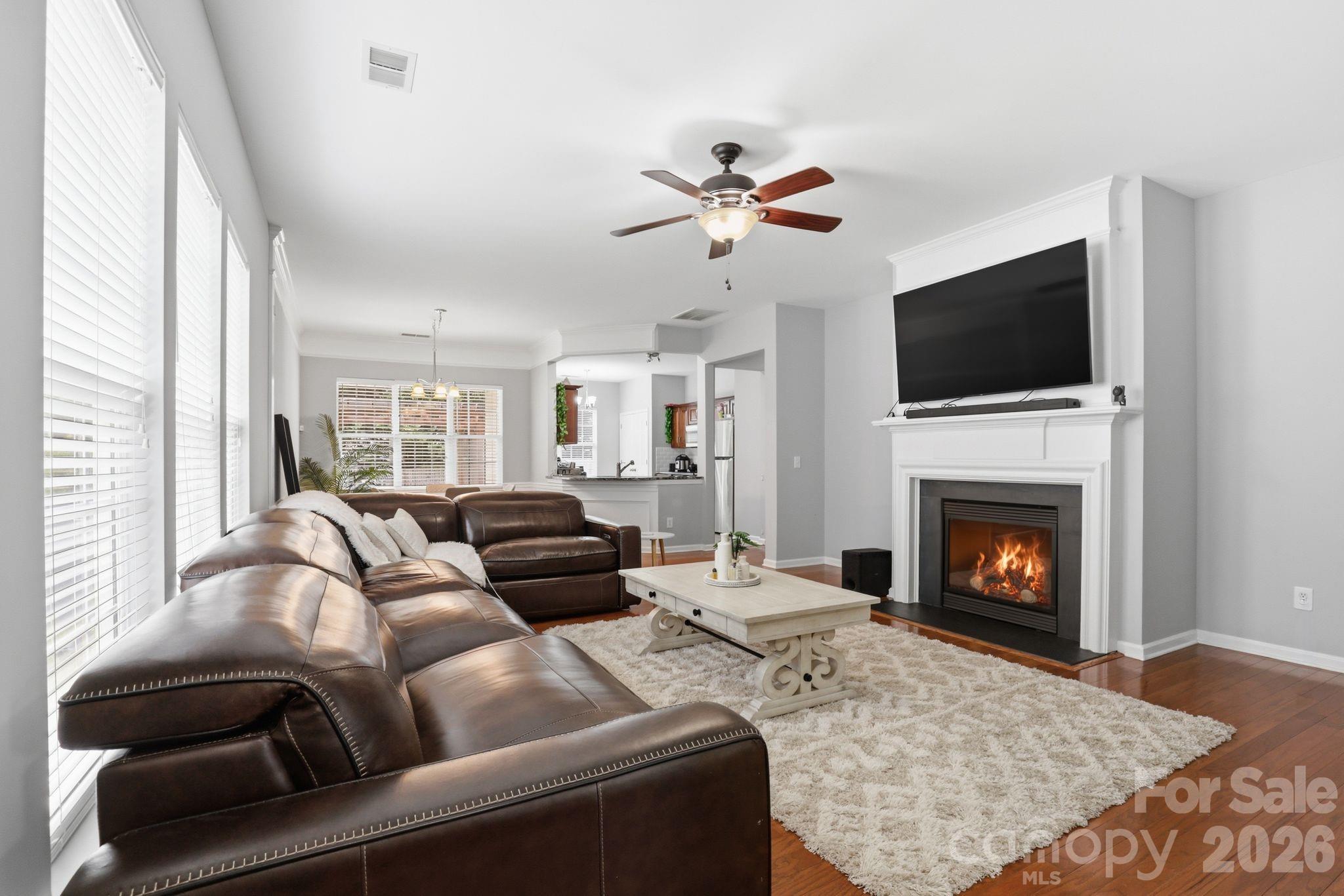 11030 Holm Oak Place — Charlotte