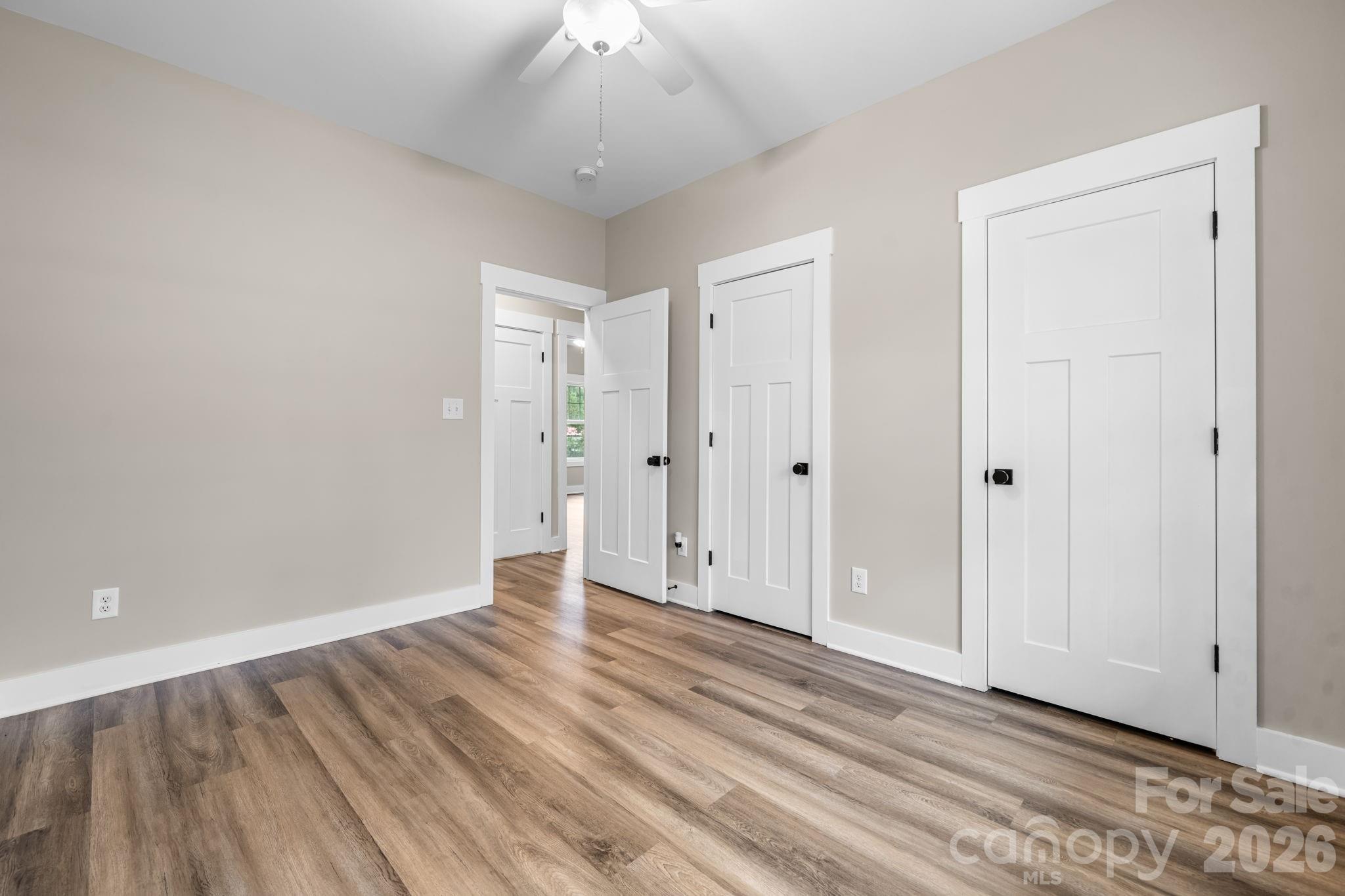 1700 Ivey Court — Maiden
