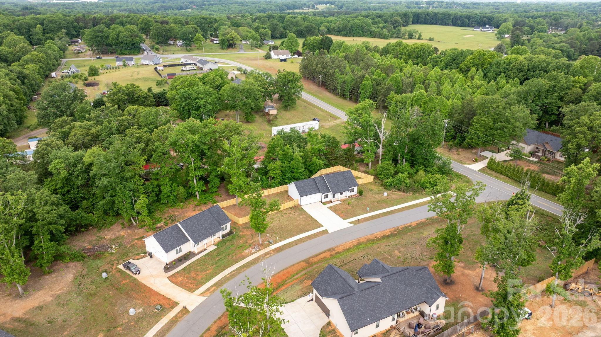 1700 Ivey Court — Maiden
