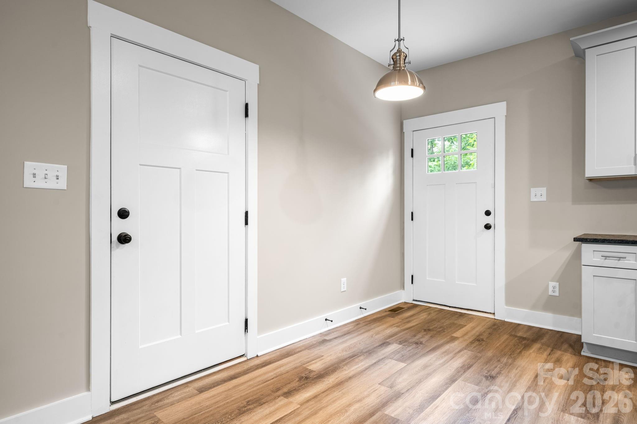 1700 Ivey Court — Maiden