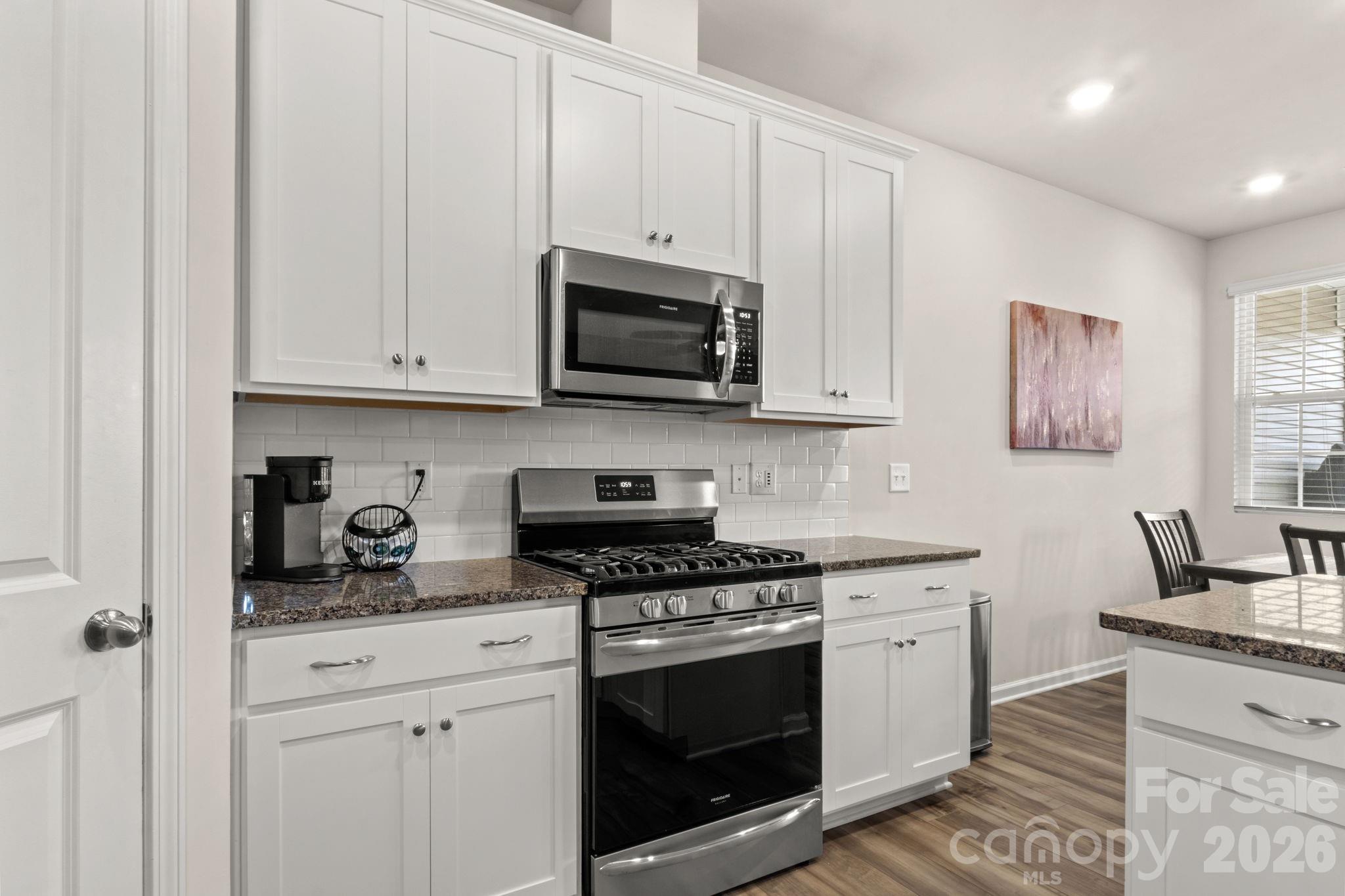 14136 Castle Nook Drive — Charlotte