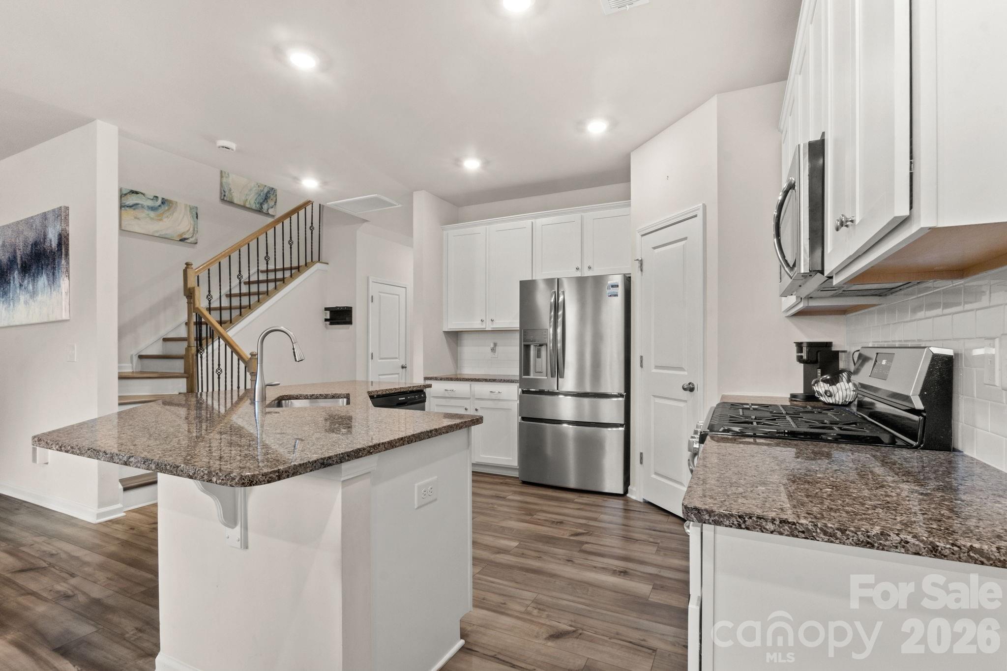 14136 Castle Nook Drive — Charlotte