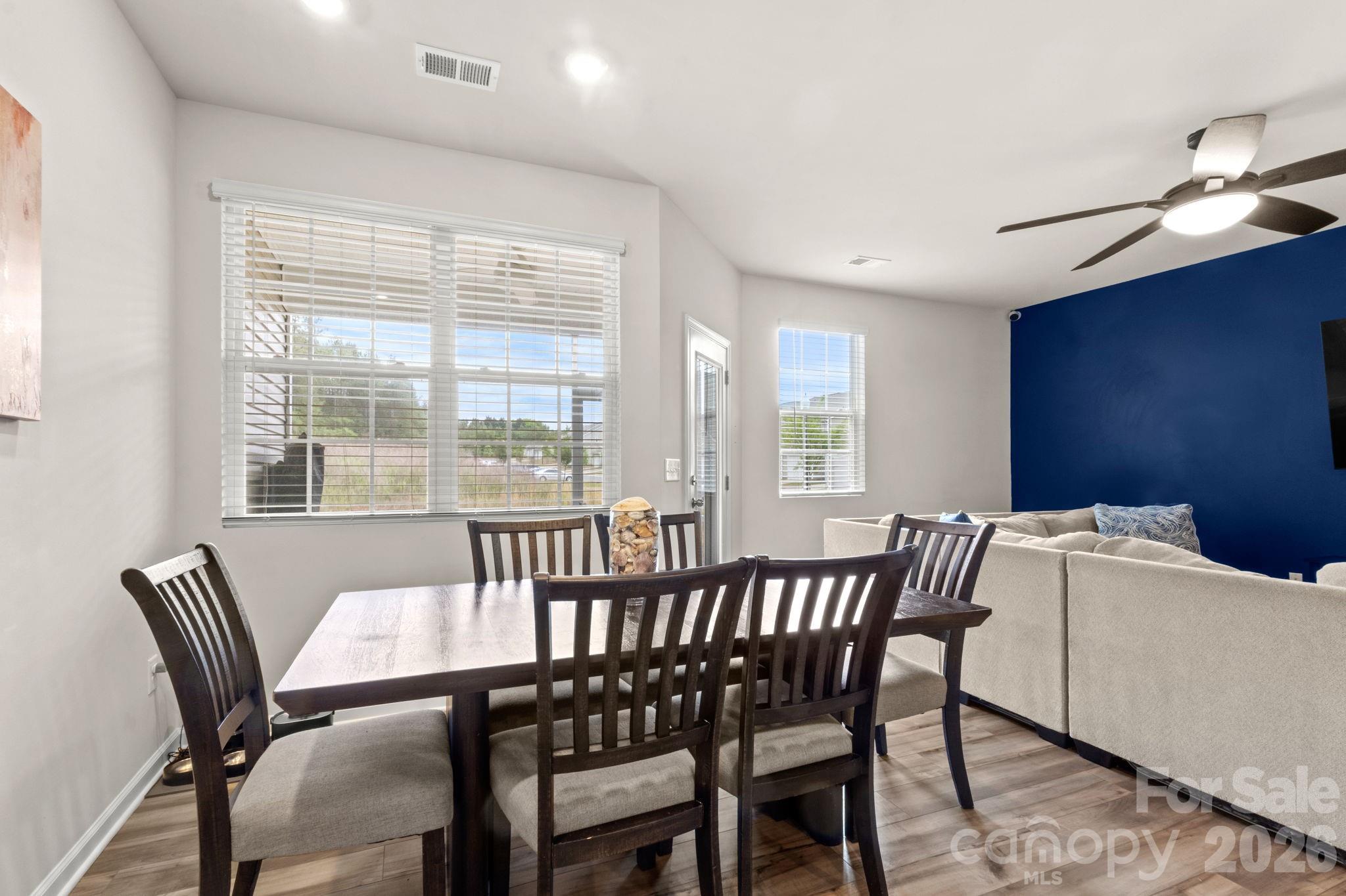 14136 Castle Nook Drive — Charlotte