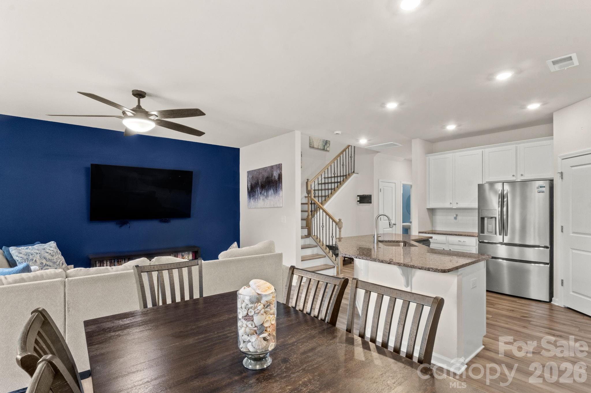 14136 Castle Nook Drive — Charlotte