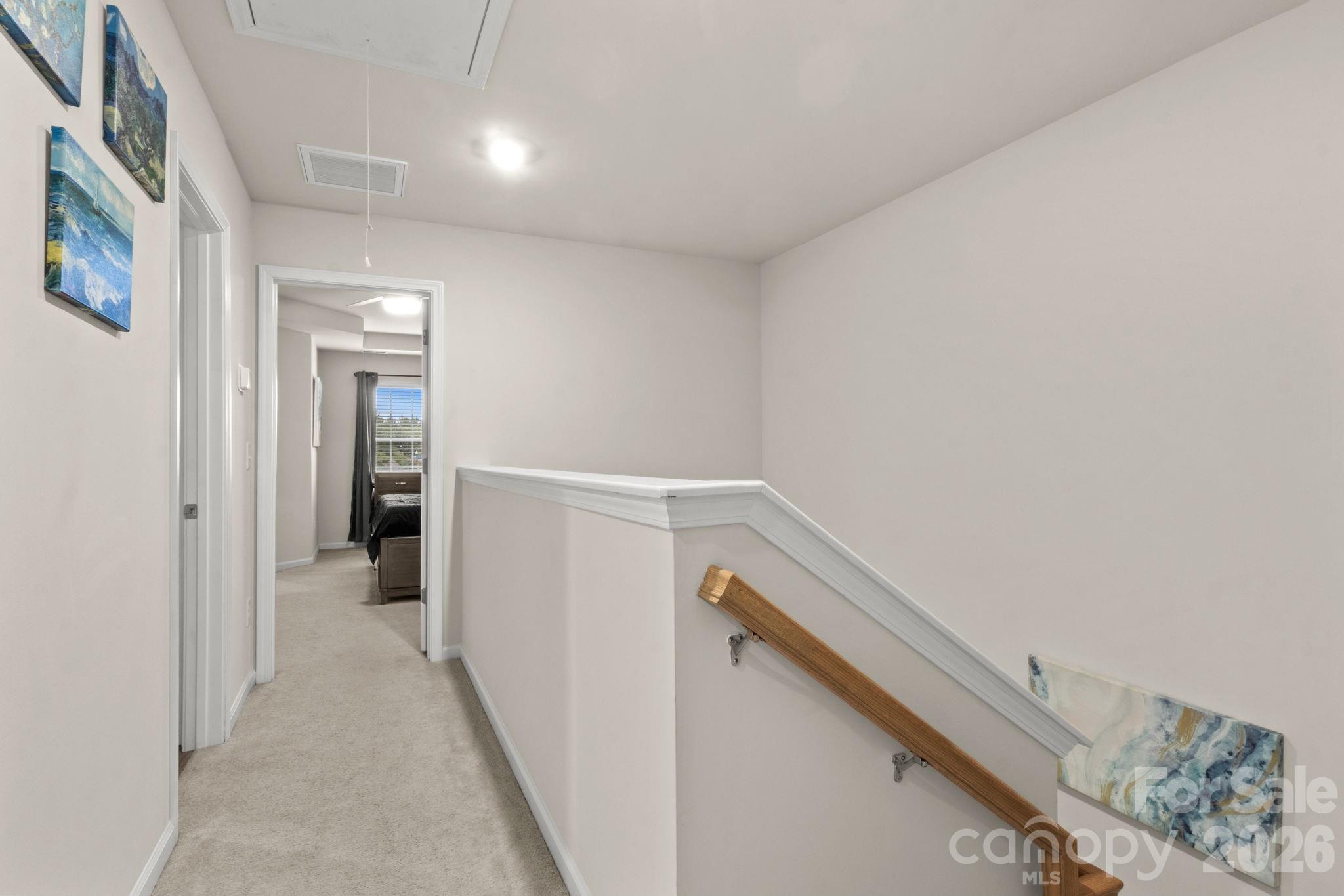 14136 Castle Nook Drive — Charlotte