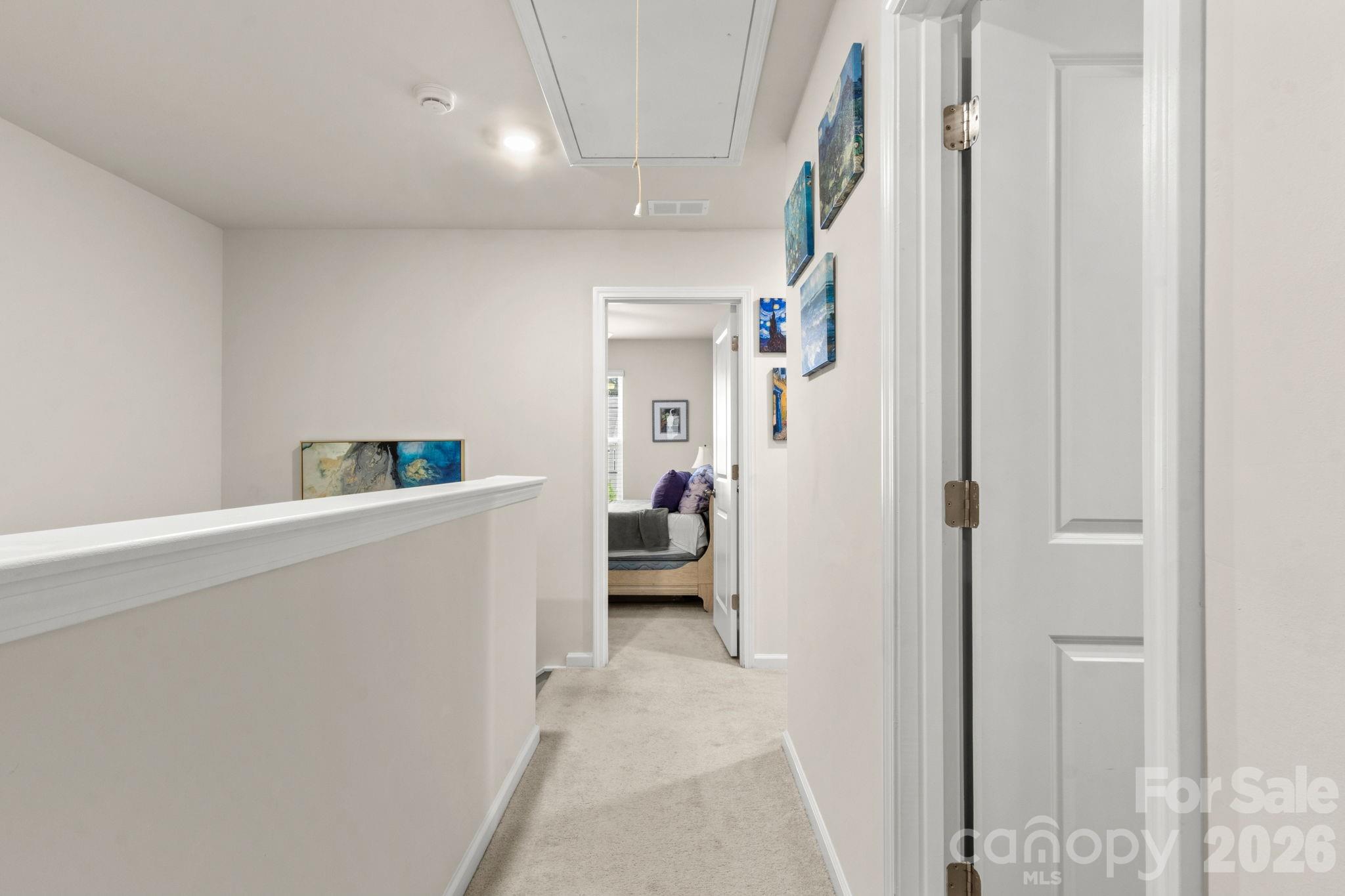 14136 Castle Nook Drive — Charlotte