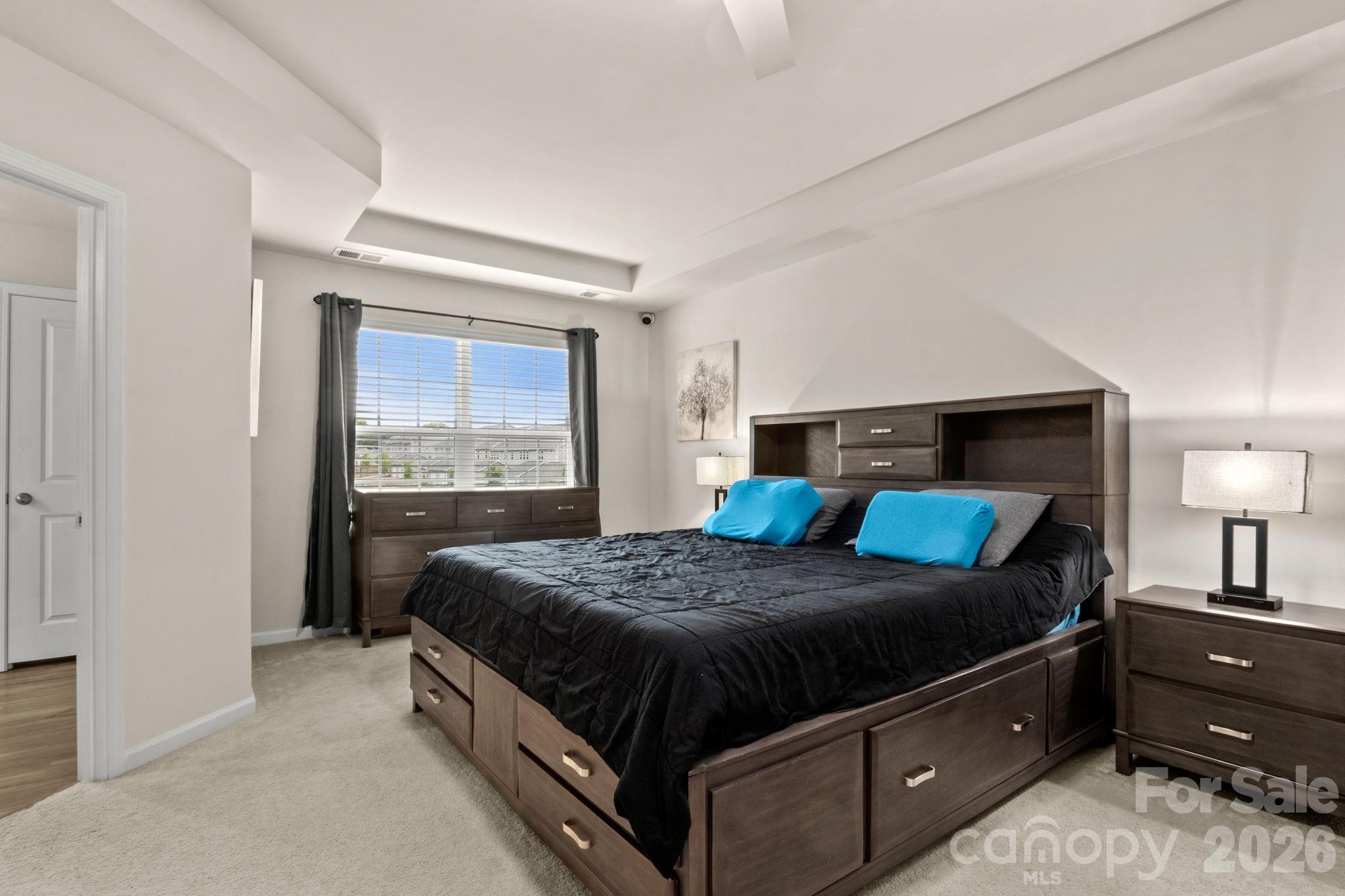 14136 Castle Nook Drive — Charlotte