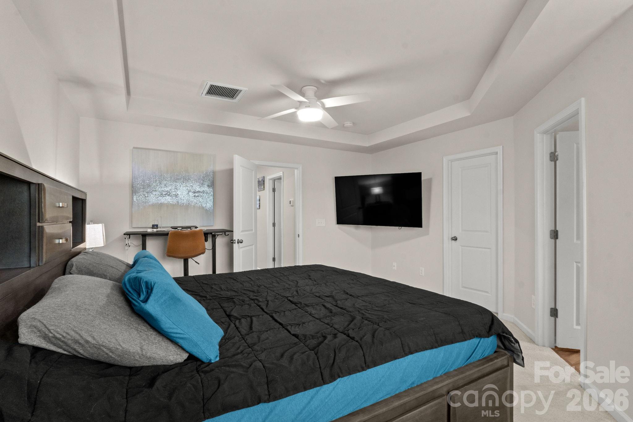 14136 Castle Nook Drive — Charlotte