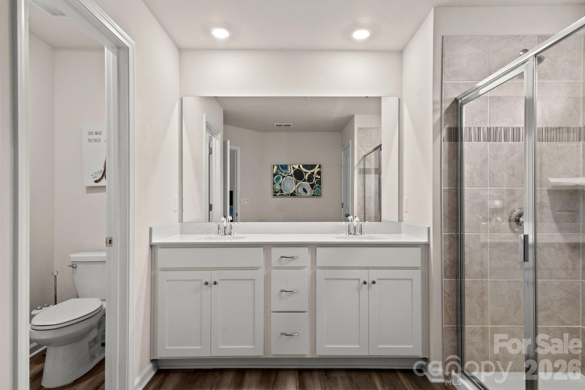 14136 Castle Nook Drive — Charlotte