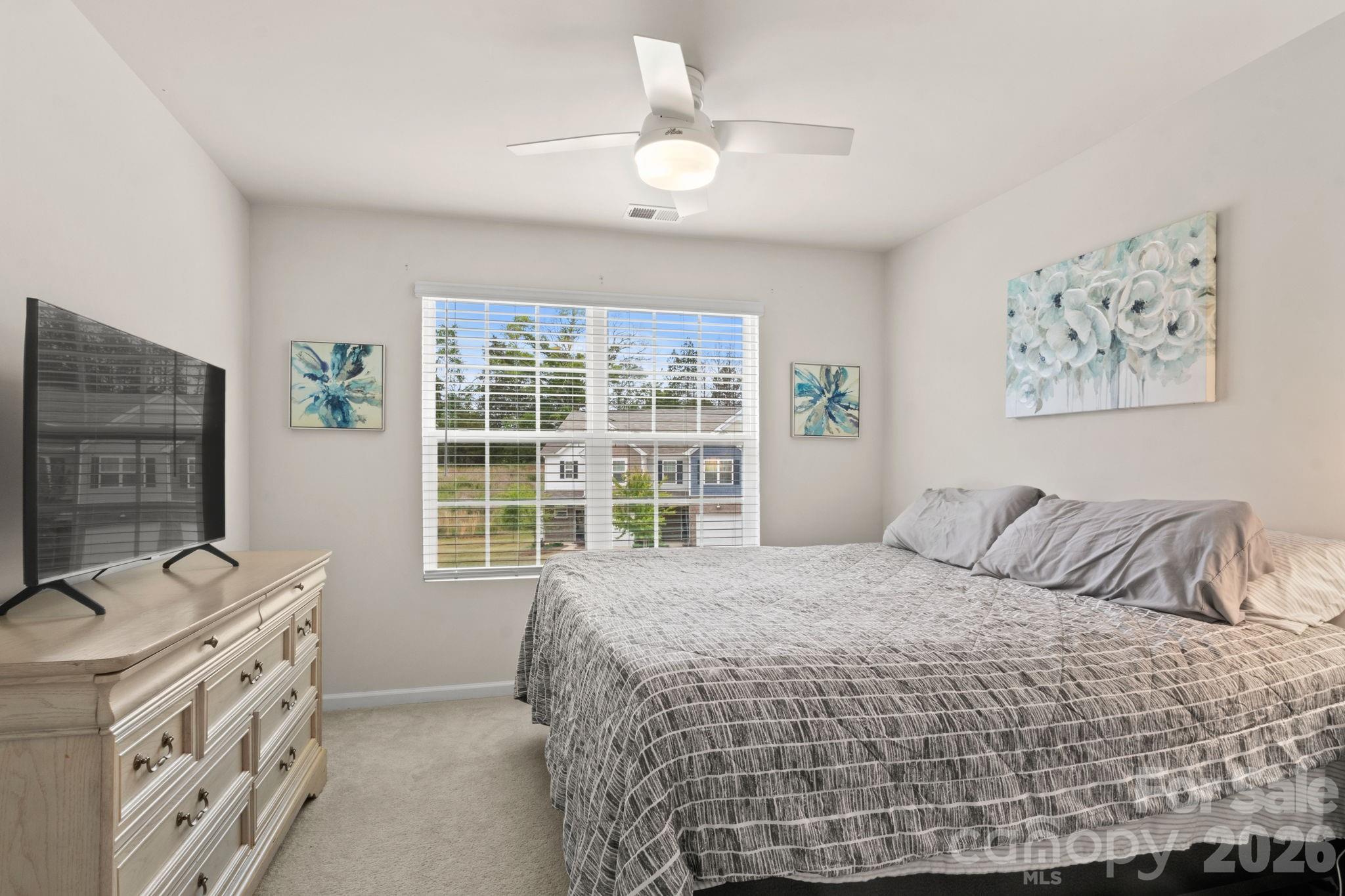 14136 Castle Nook Drive — Charlotte