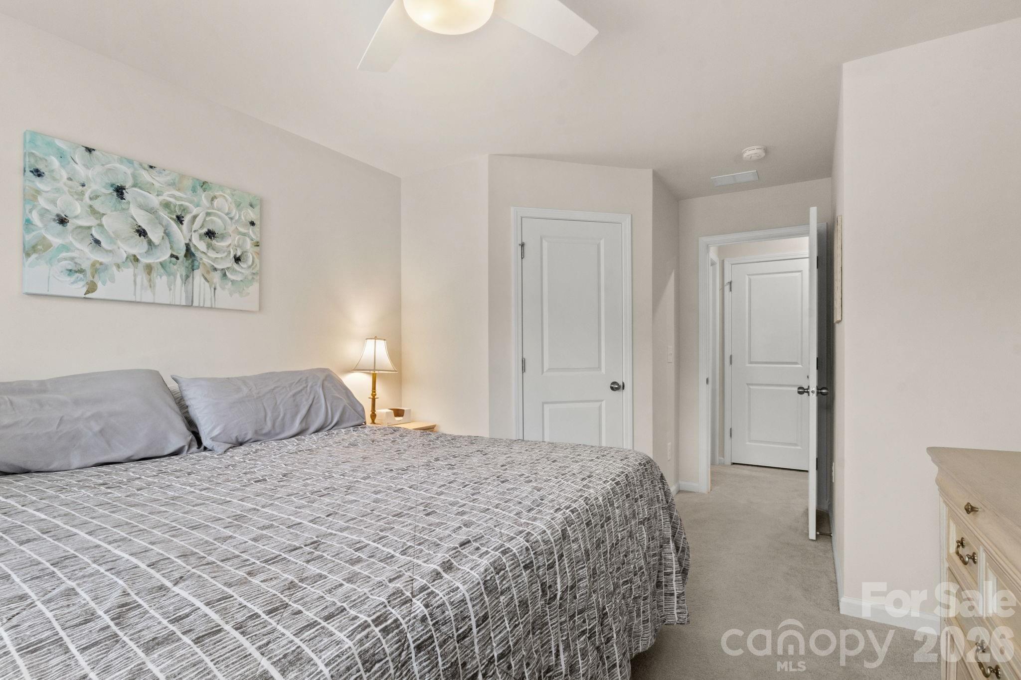 14136 Castle Nook Drive — Charlotte