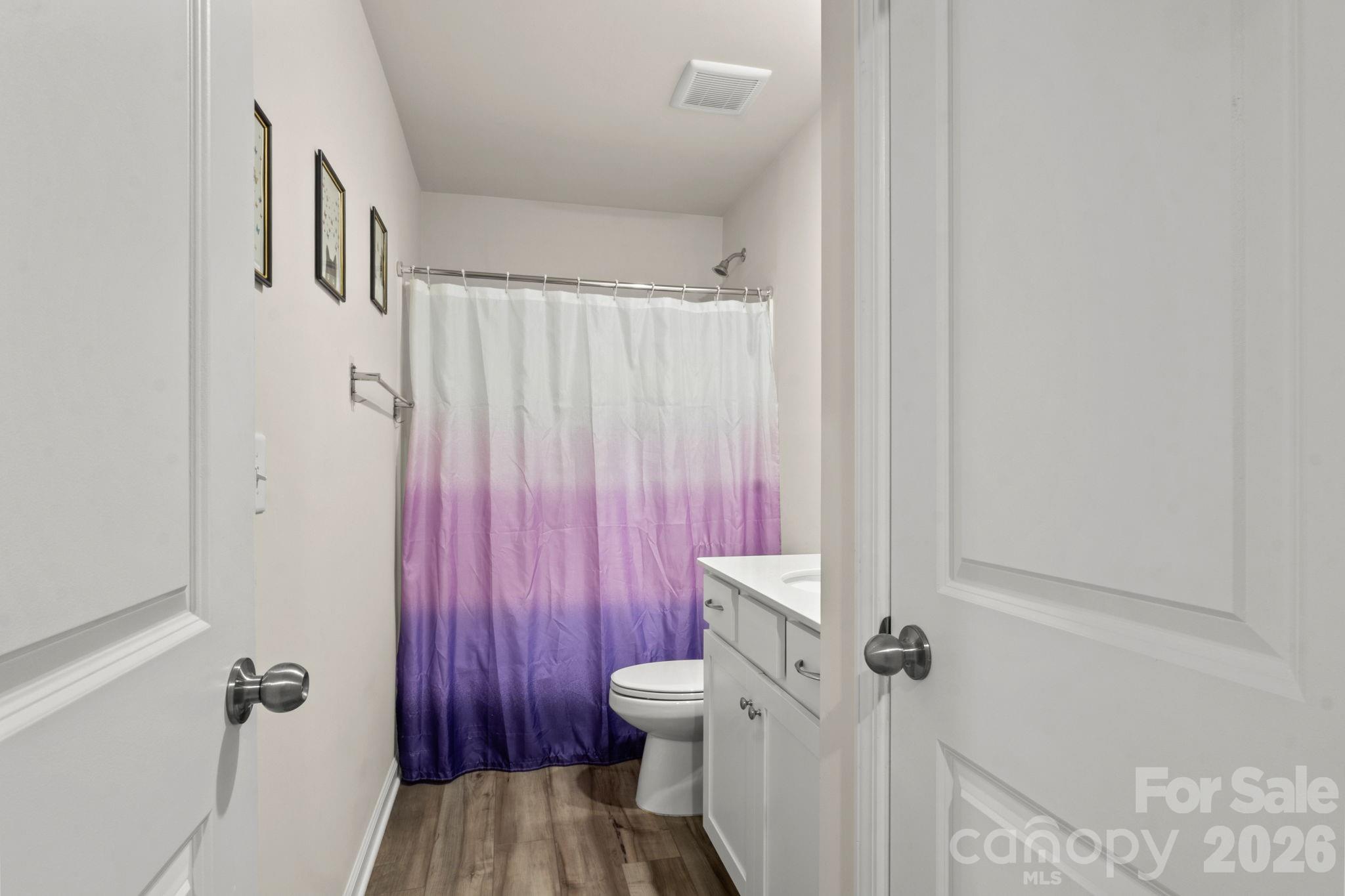 14136 Castle Nook Drive — Charlotte