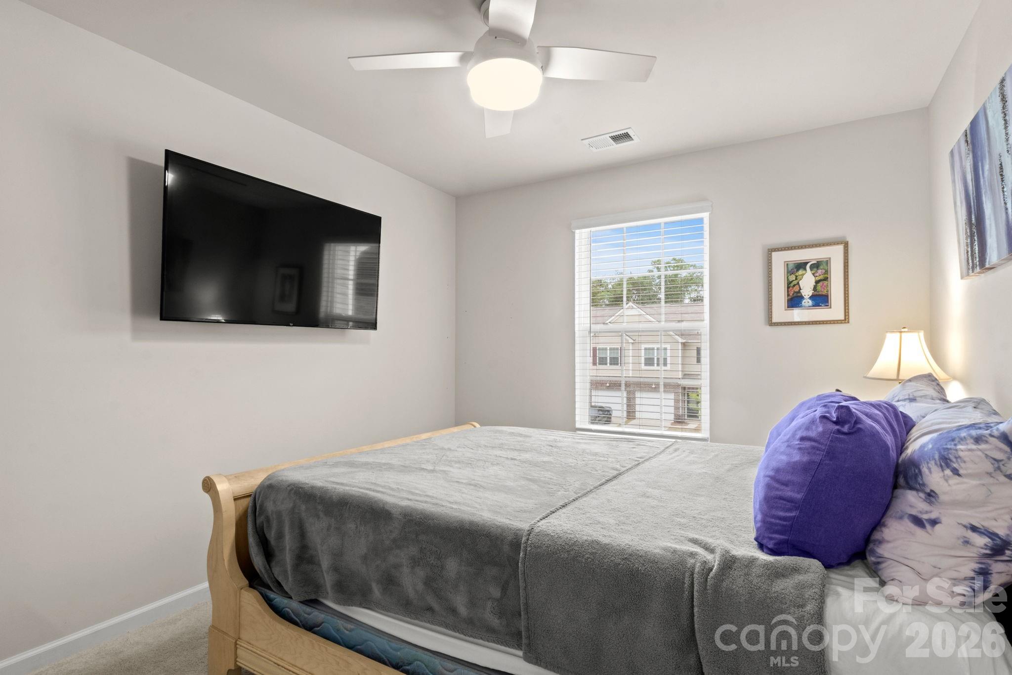 14136 Castle Nook Drive — Charlotte