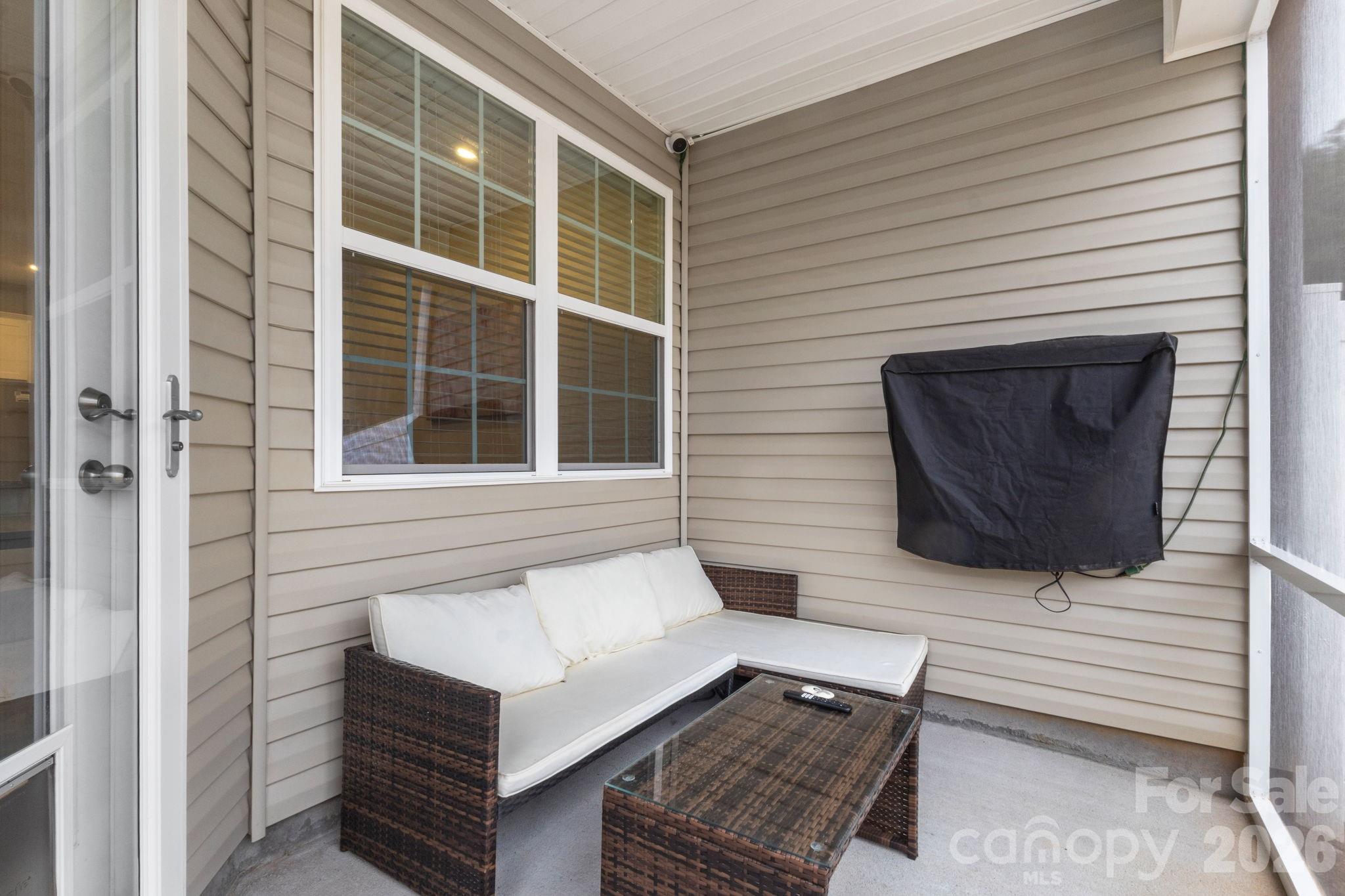 14136 Castle Nook Drive — Charlotte